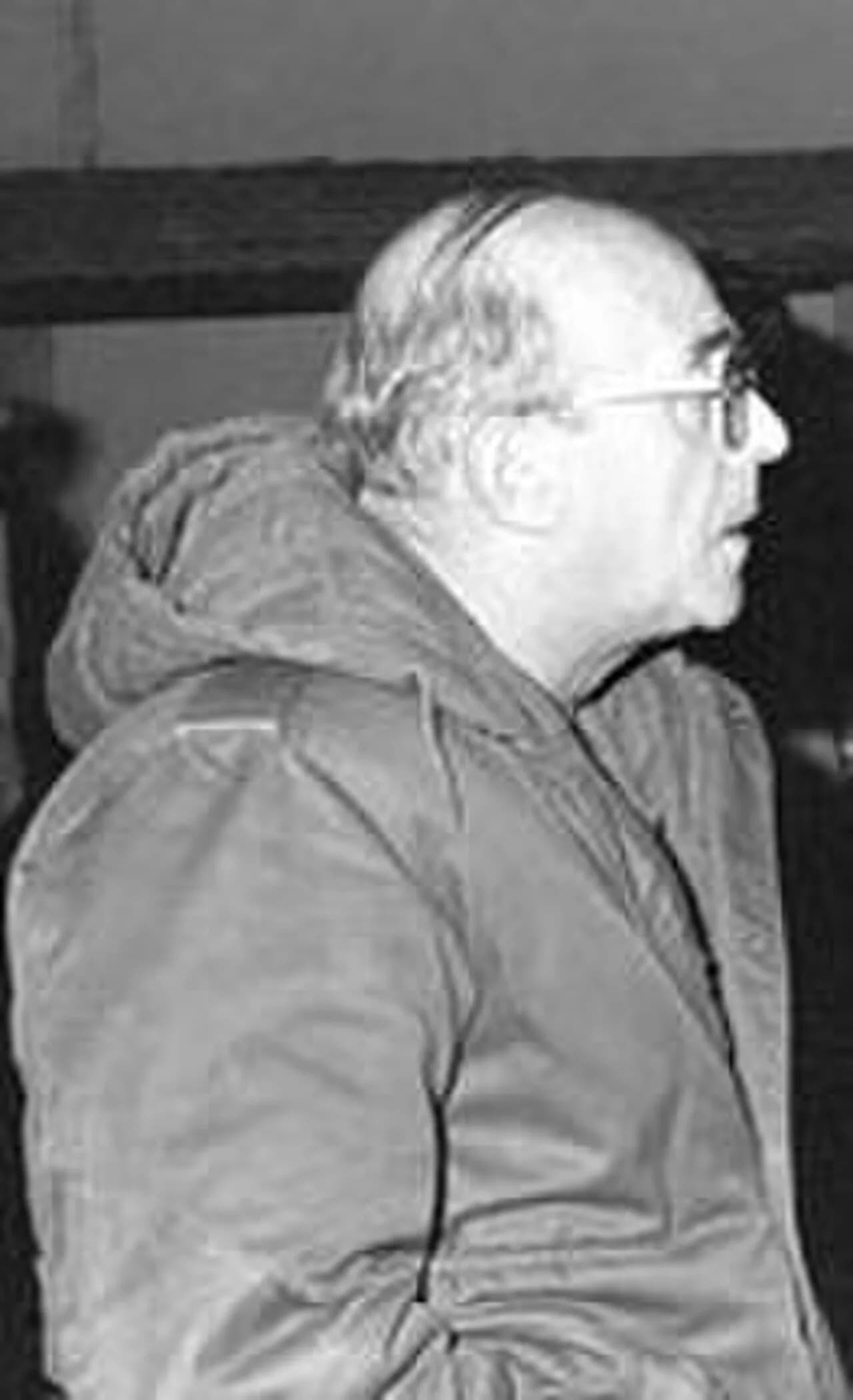 Yochanan Gur