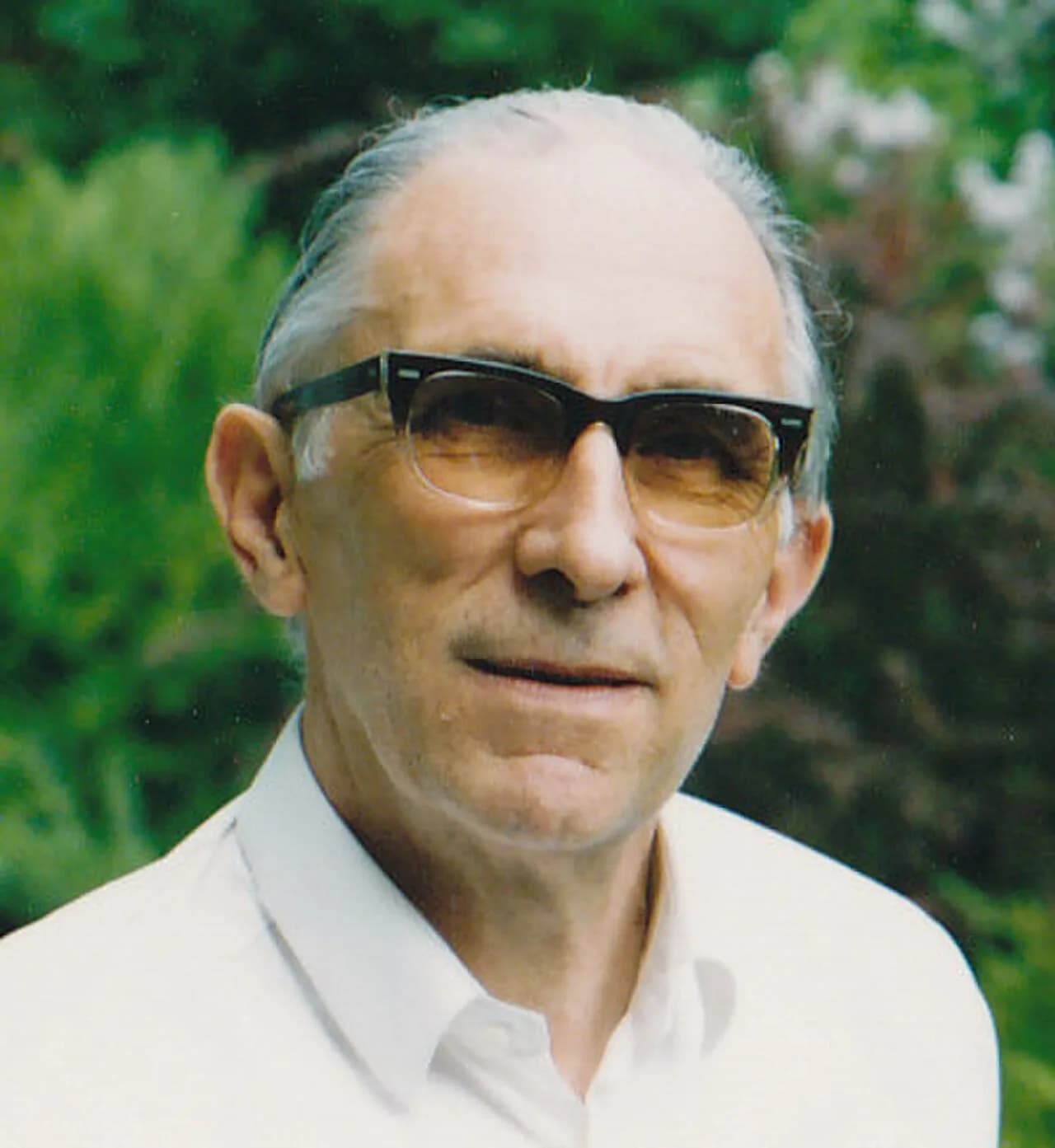 Marcel Farine