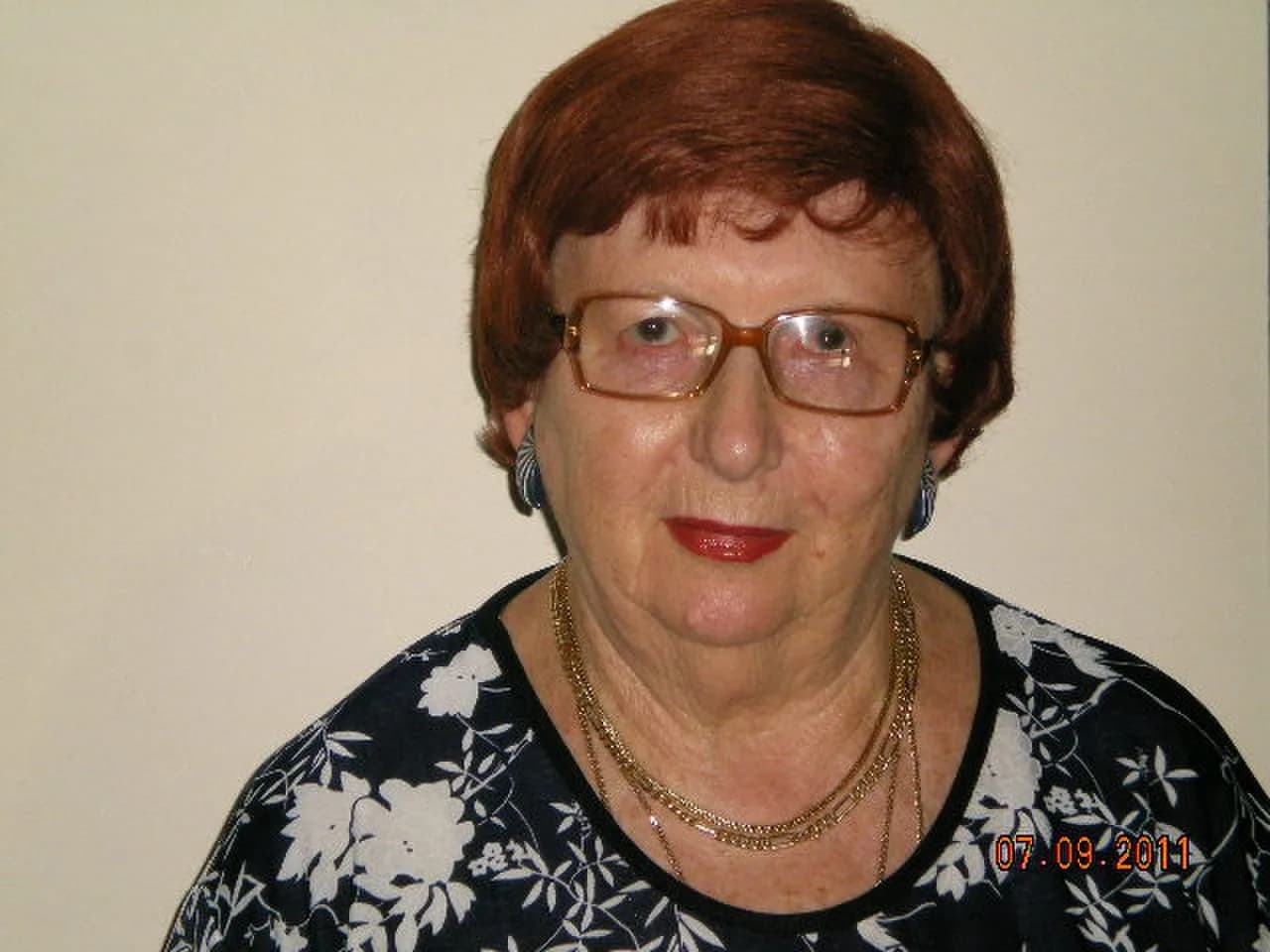 Shoshana Shiloni