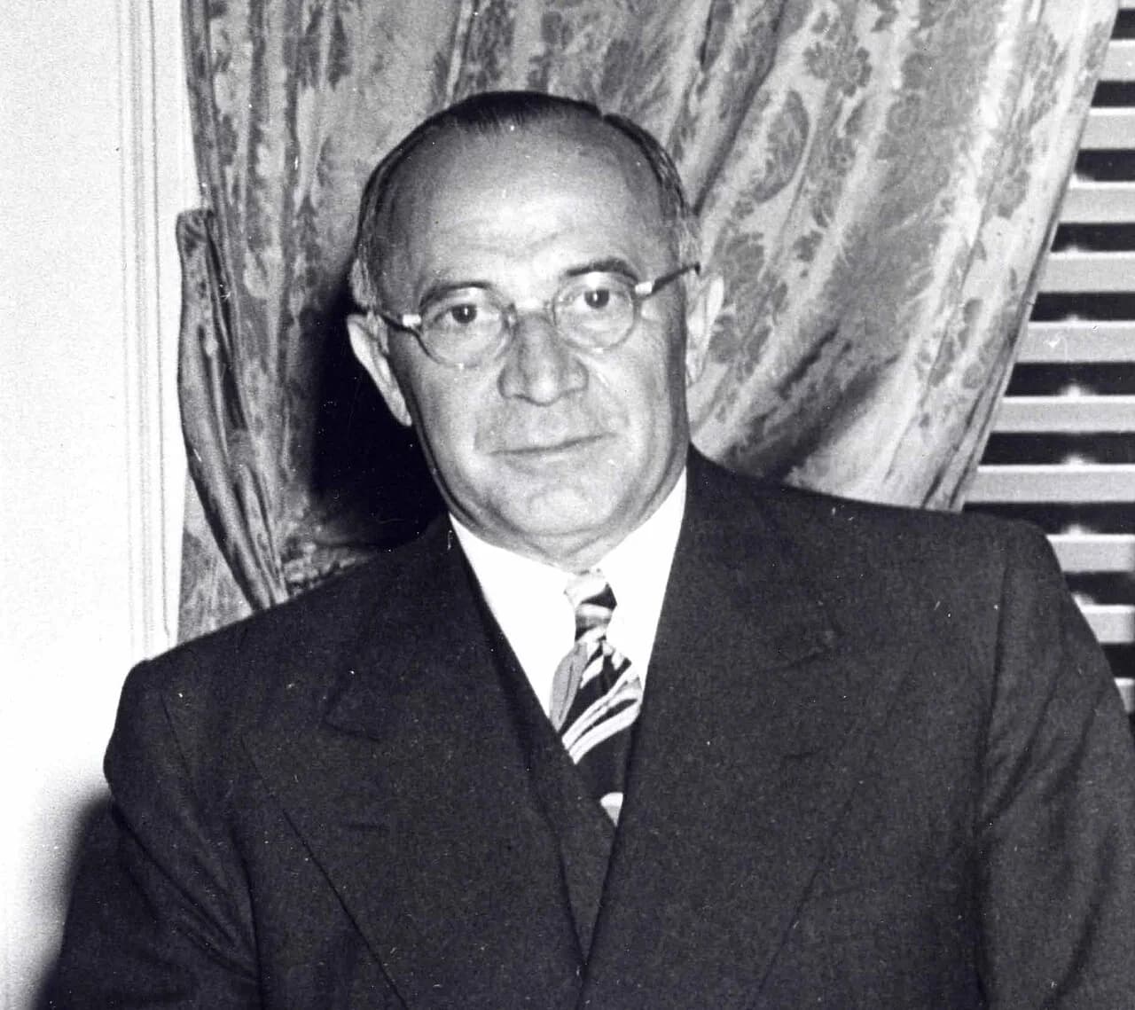 Israel Rogosin