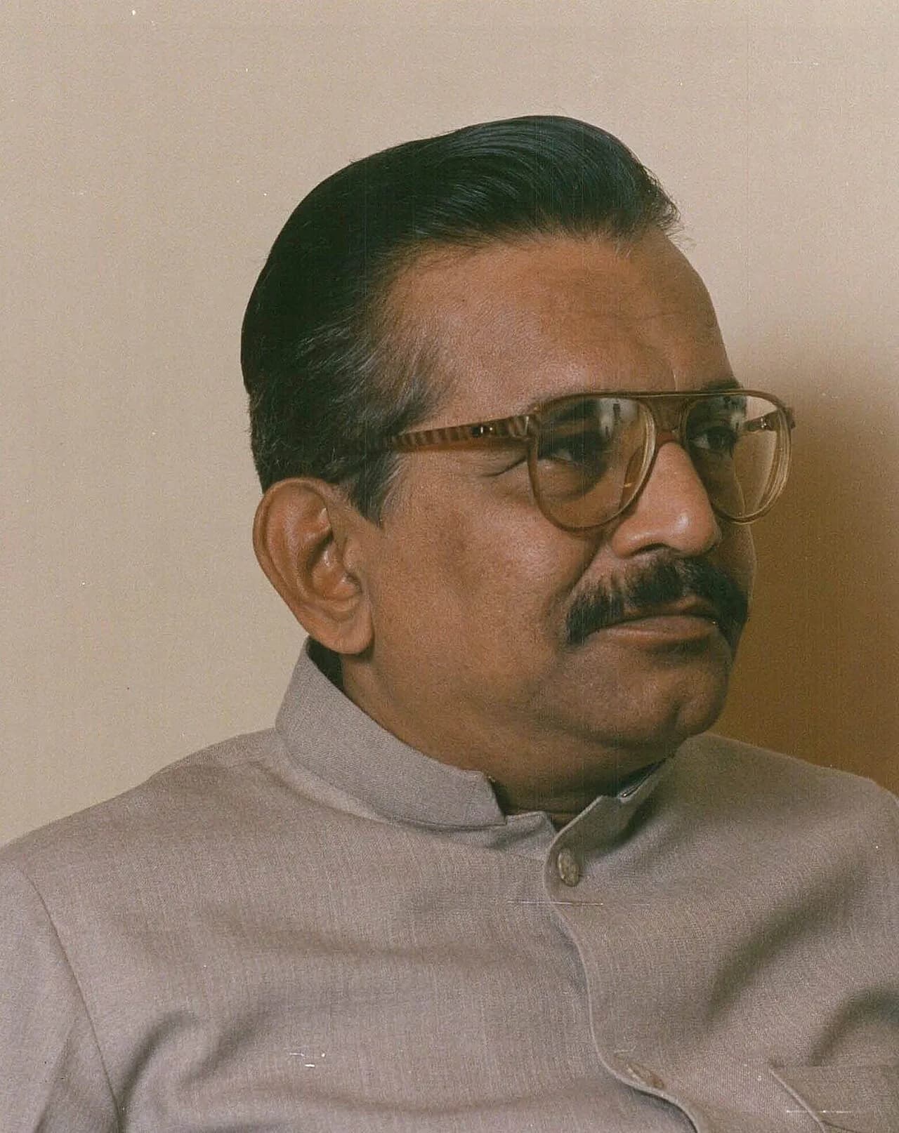 Moosa Raza