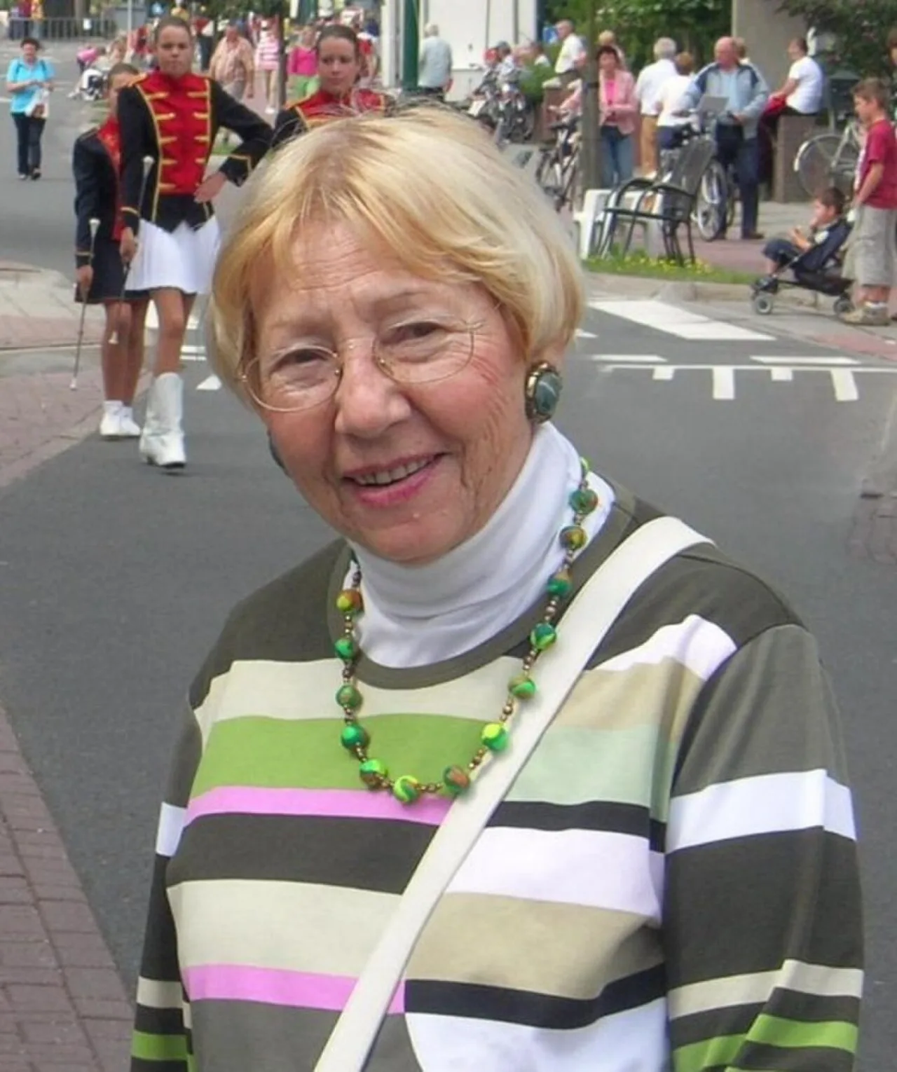 Dorothea Livio