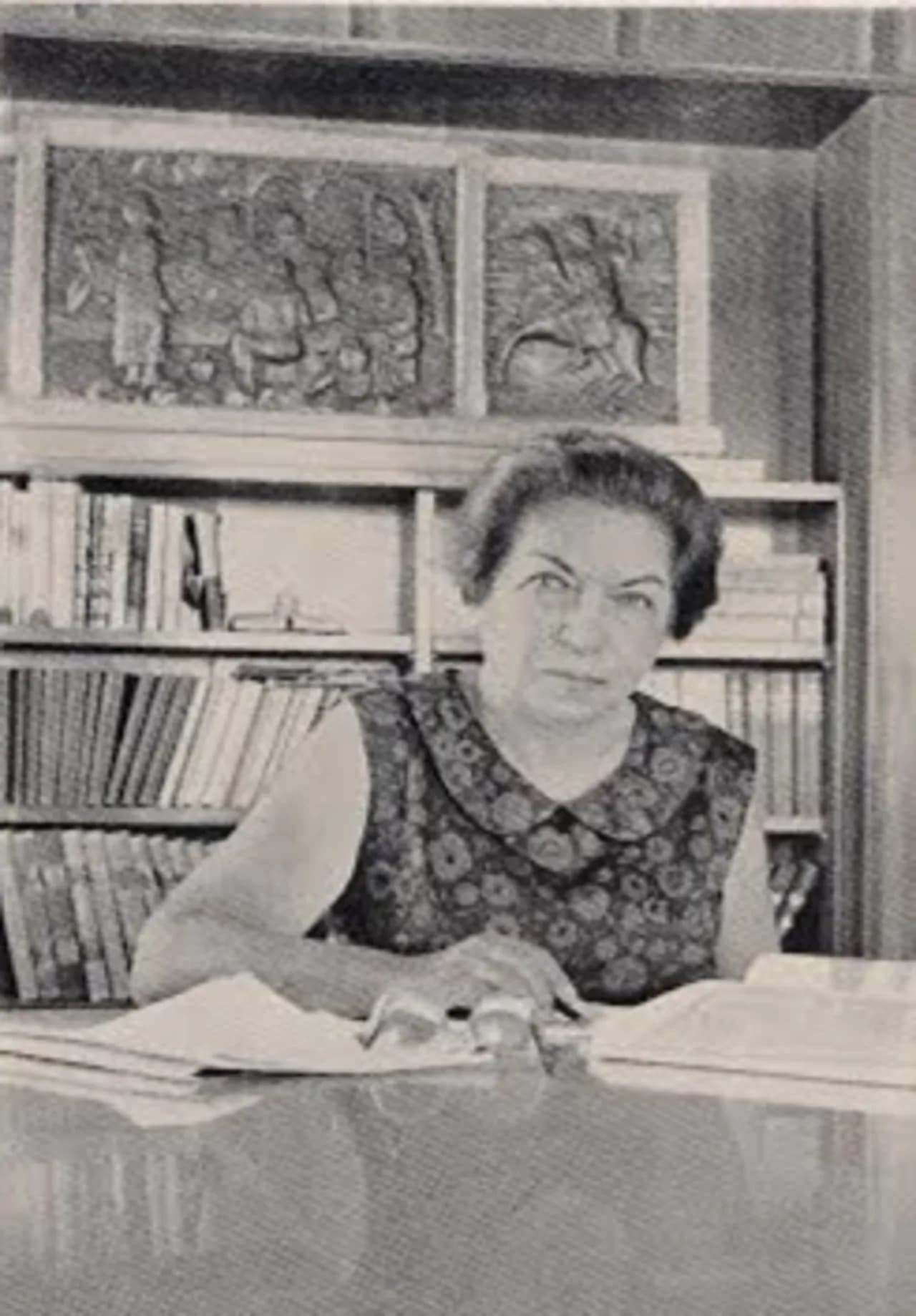 Bracha Habas