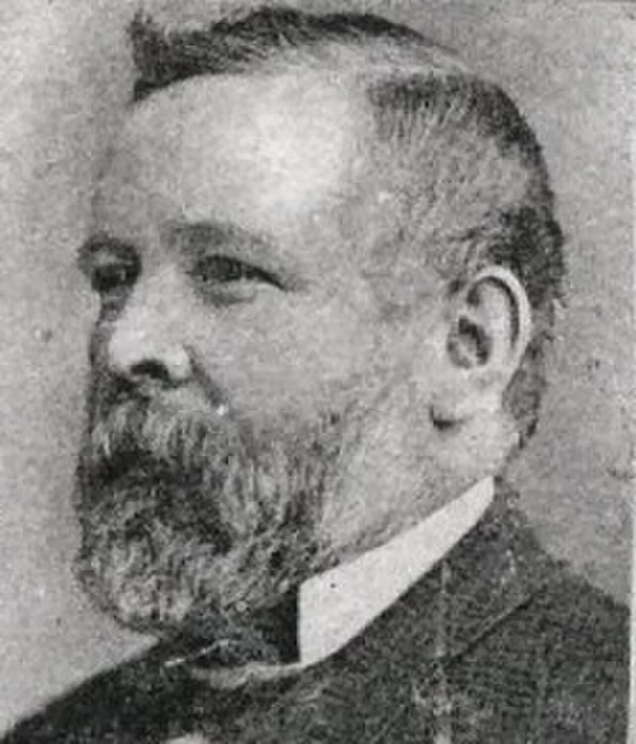 Morgan B. Williams
