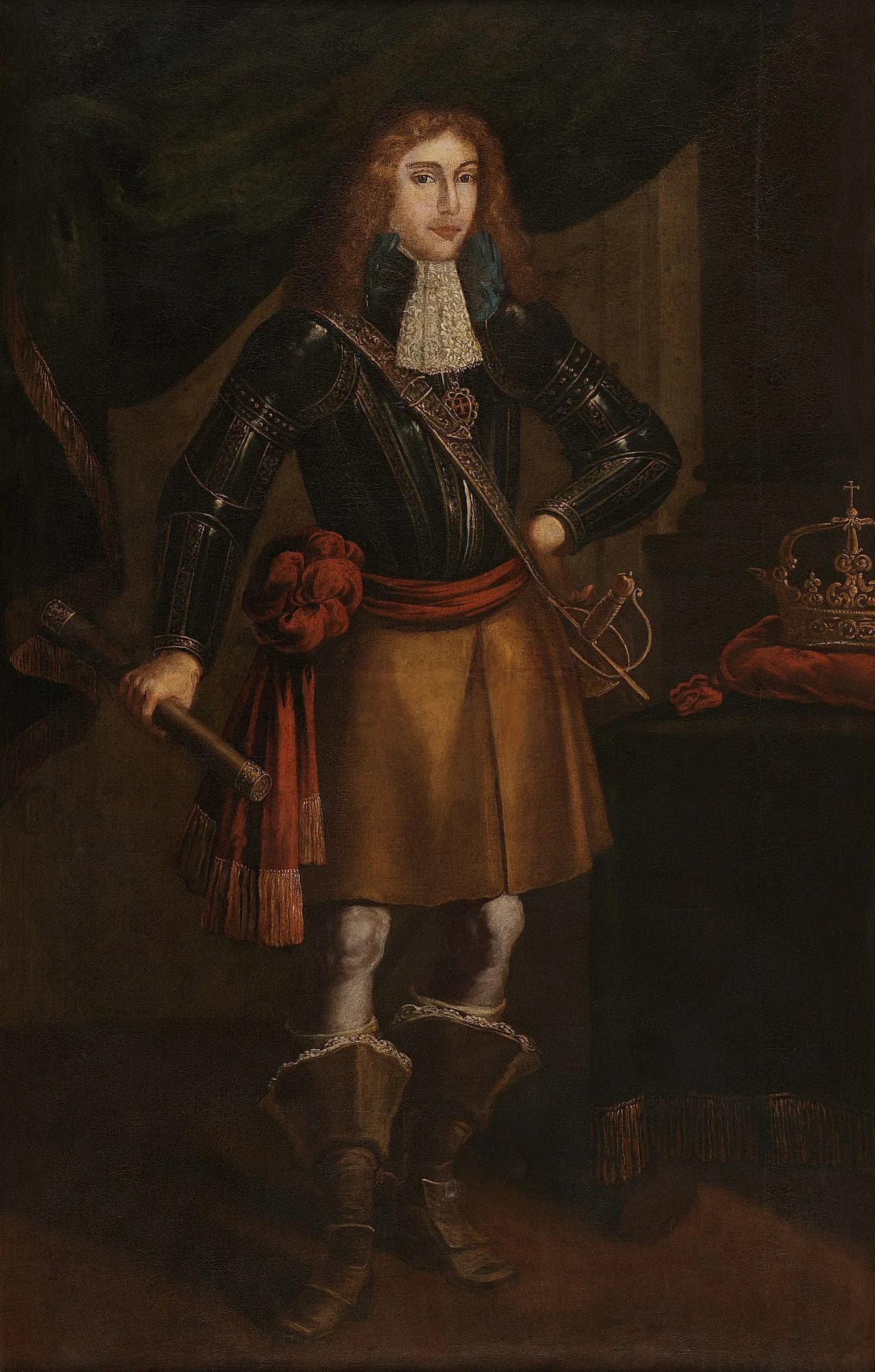 Alfons VI.