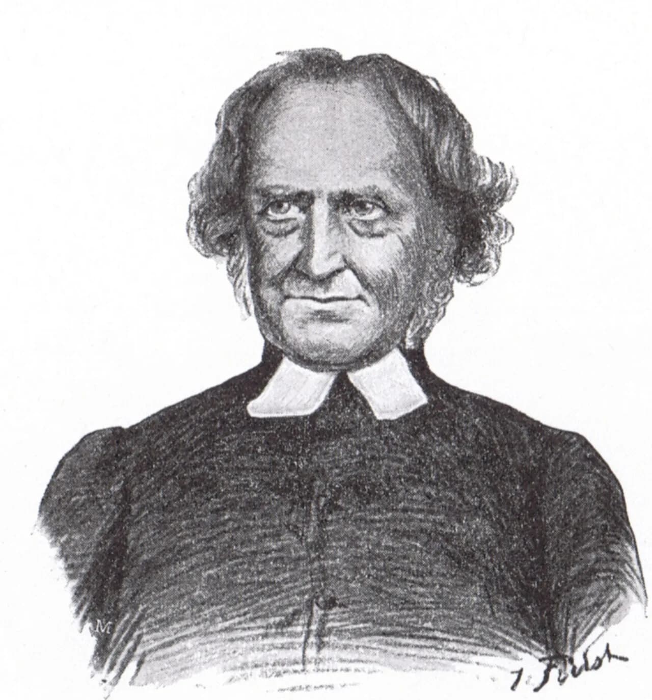 Claus Harms