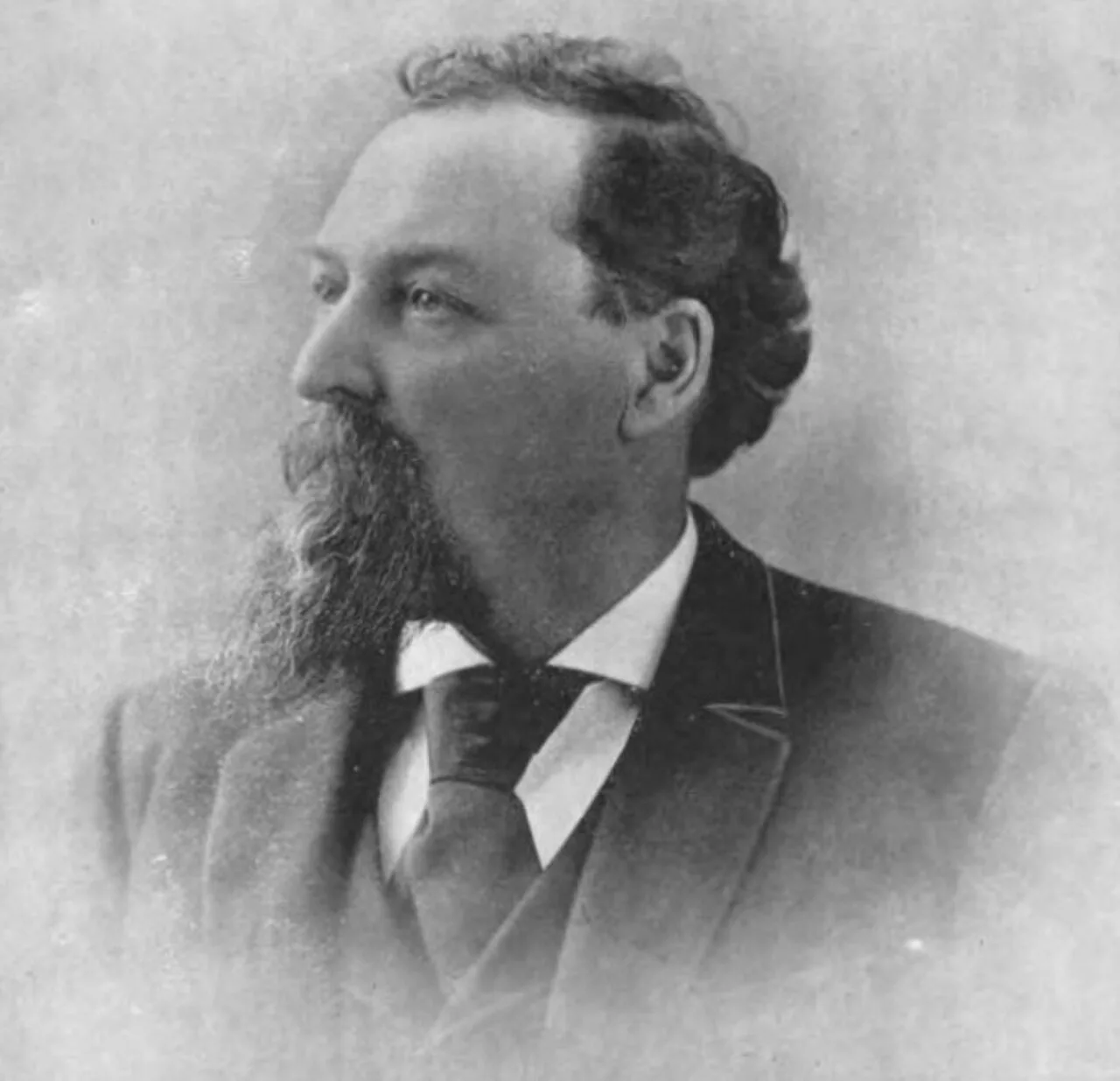Henry B. Cleaves
