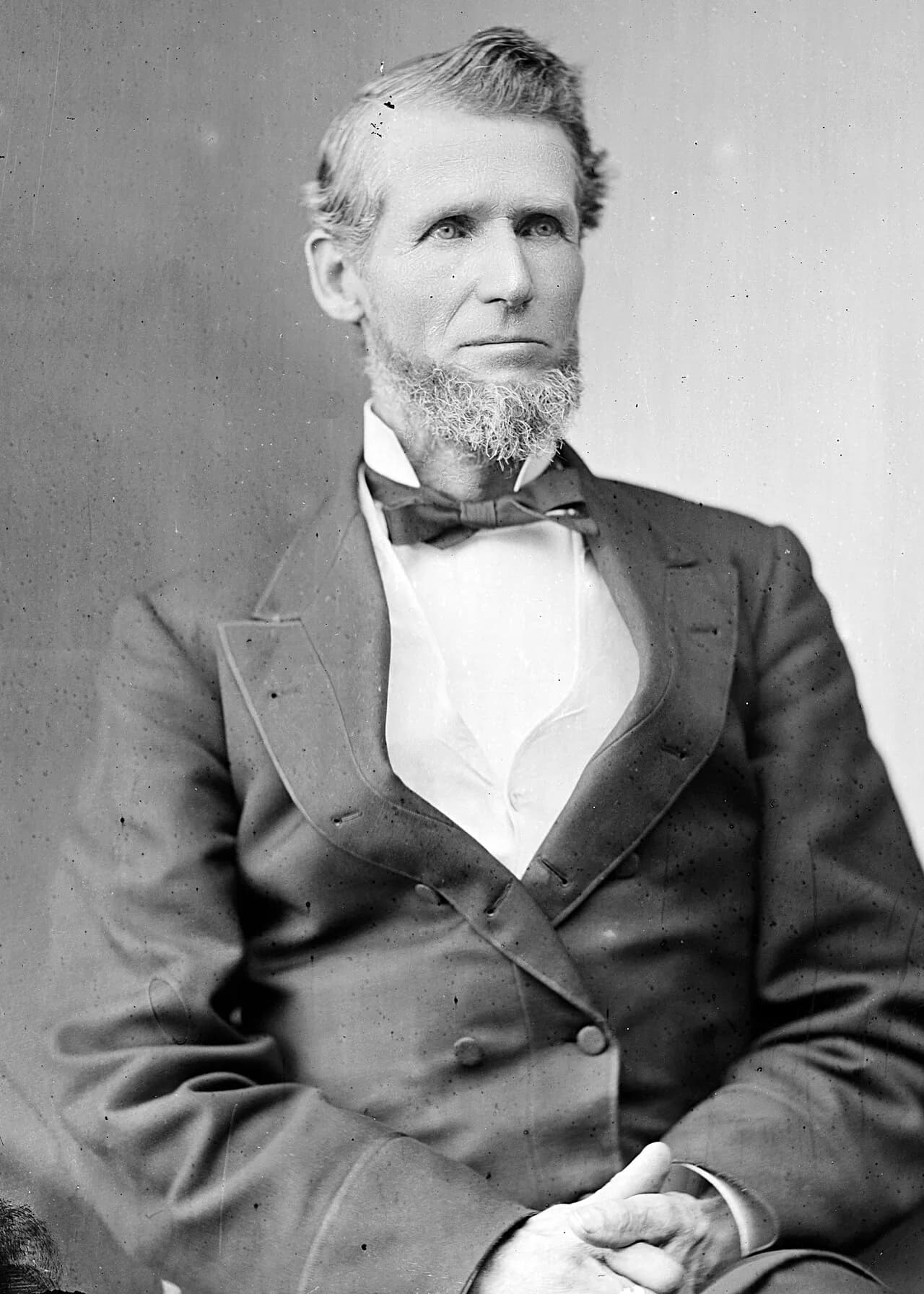 Morgan Ringland Wise
