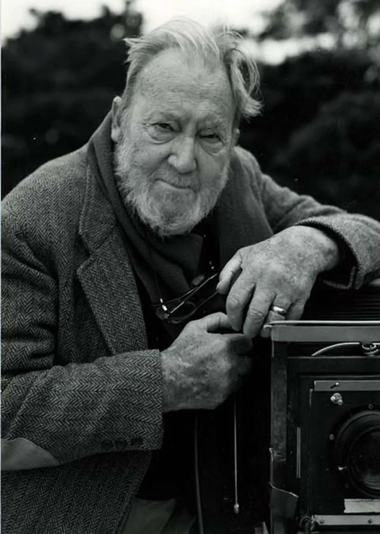 Morley Baer