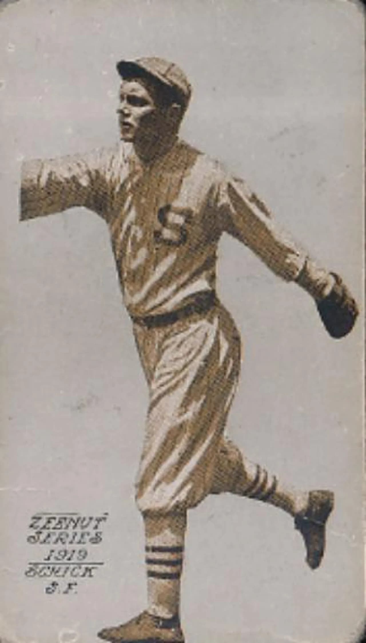 Morrie Schick