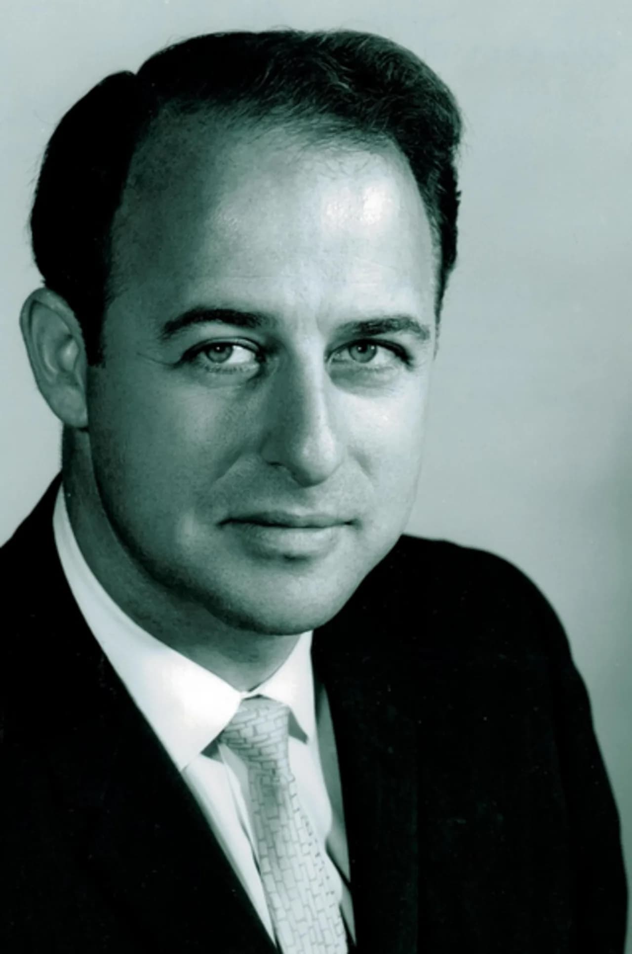 Morris Venden