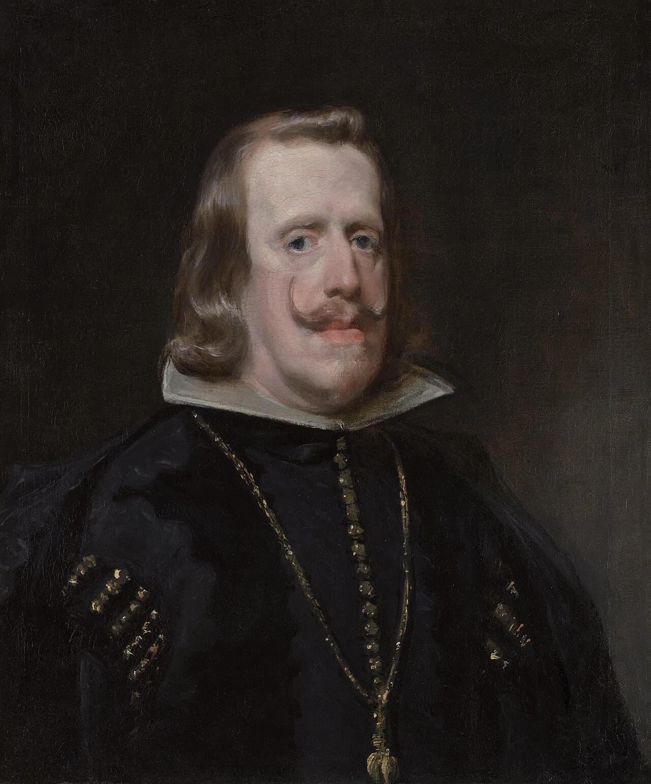 Philipp IV.