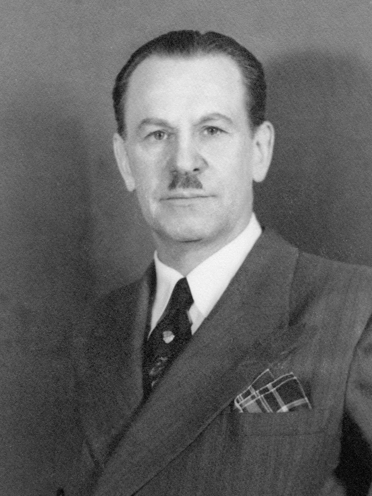 Harry Lane Englebright