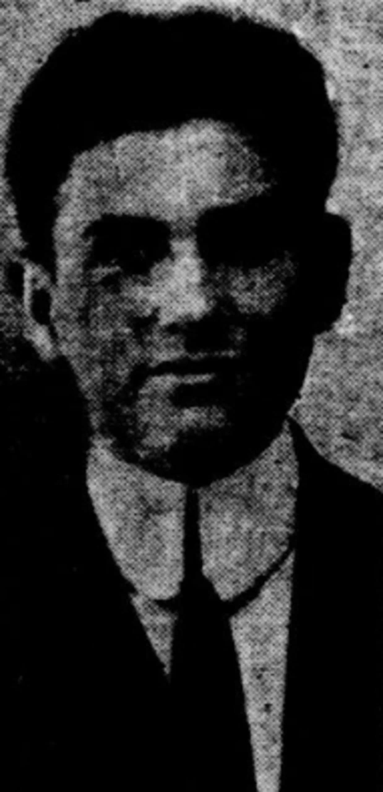 Paul Bragg