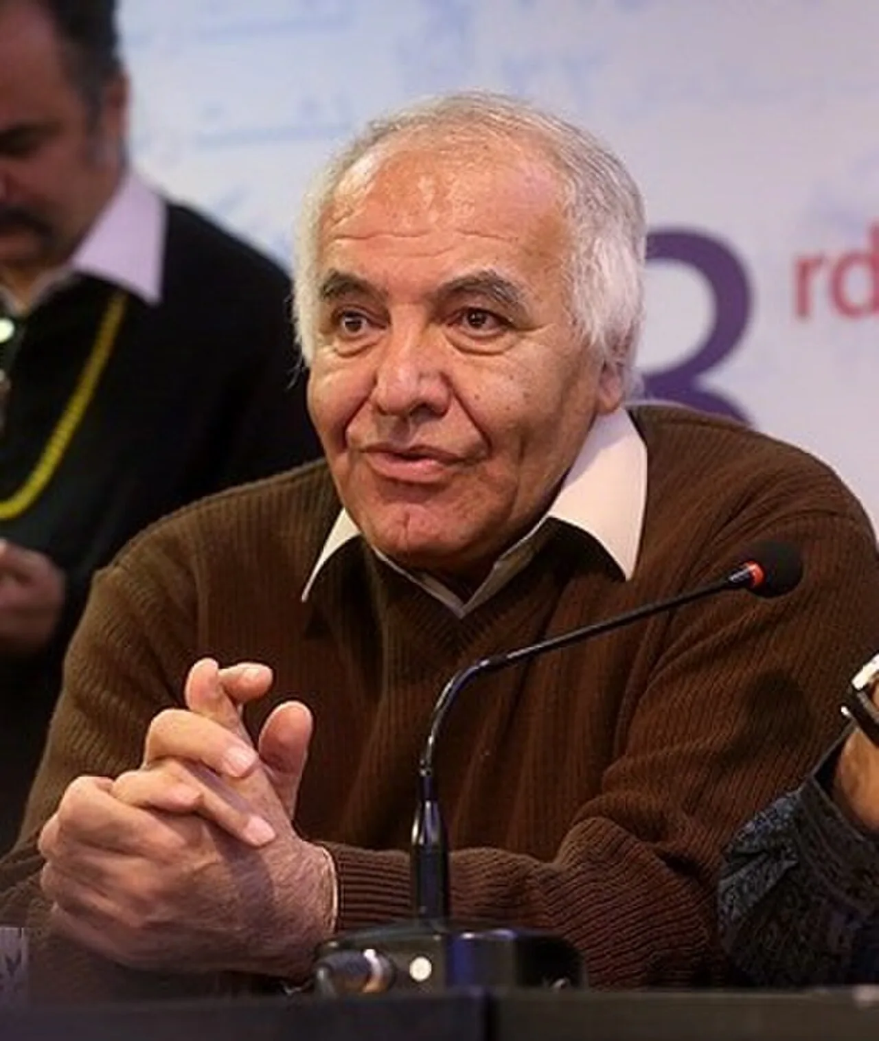 Morteza Poursamadi