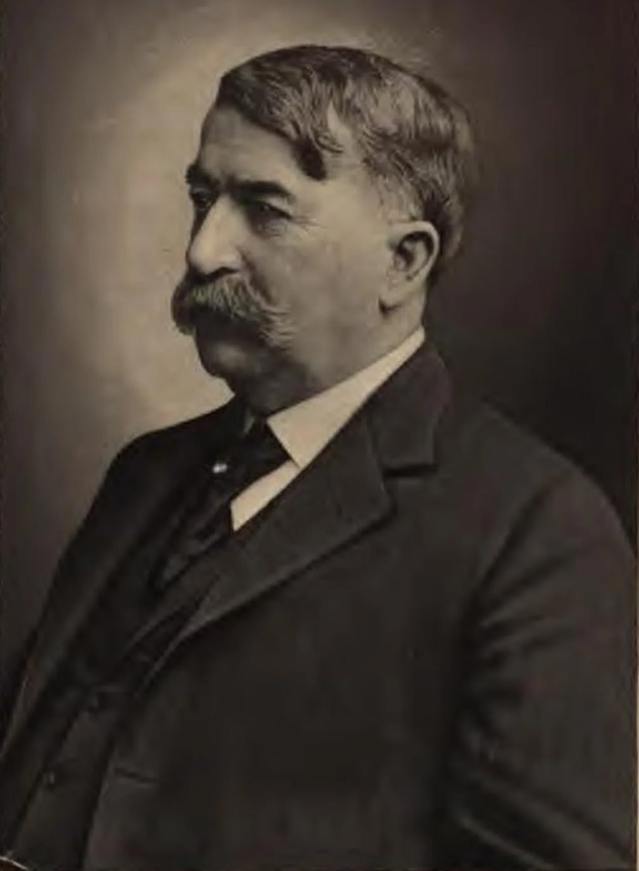 Mortimer Fitzland Elliott