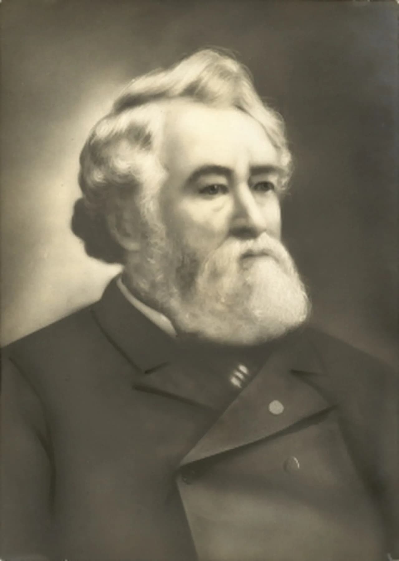 Moses B. Walker