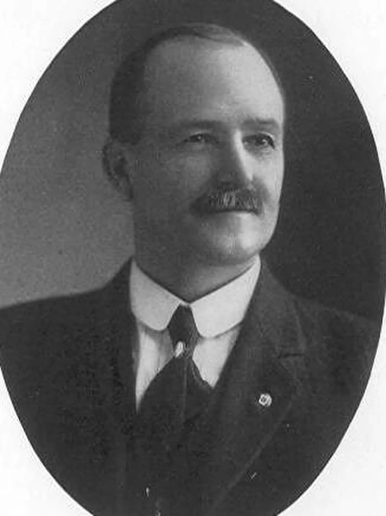 Moses E. Lewis
