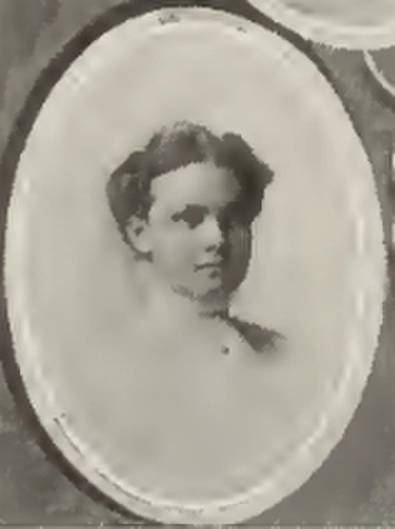 Lorinda Perry