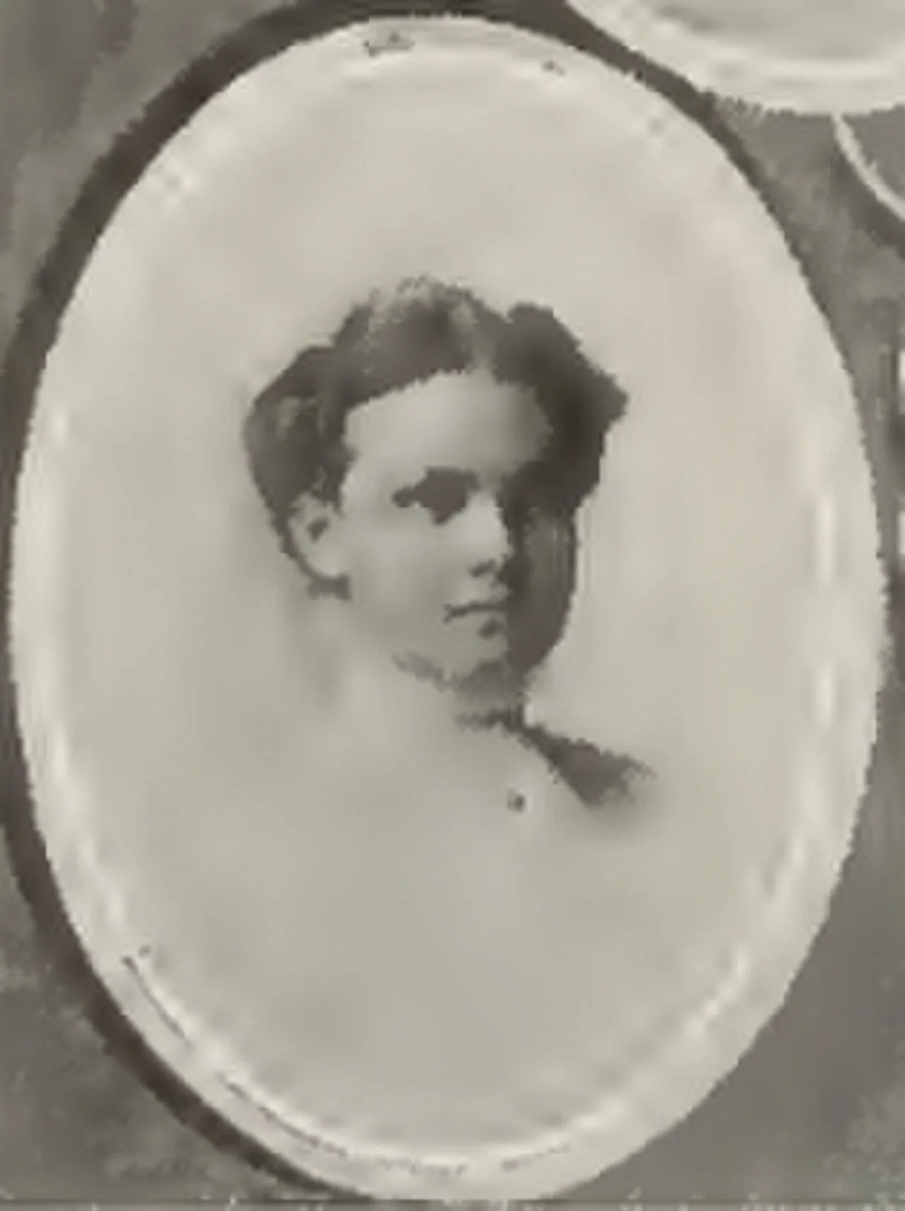 Lorinda Perry