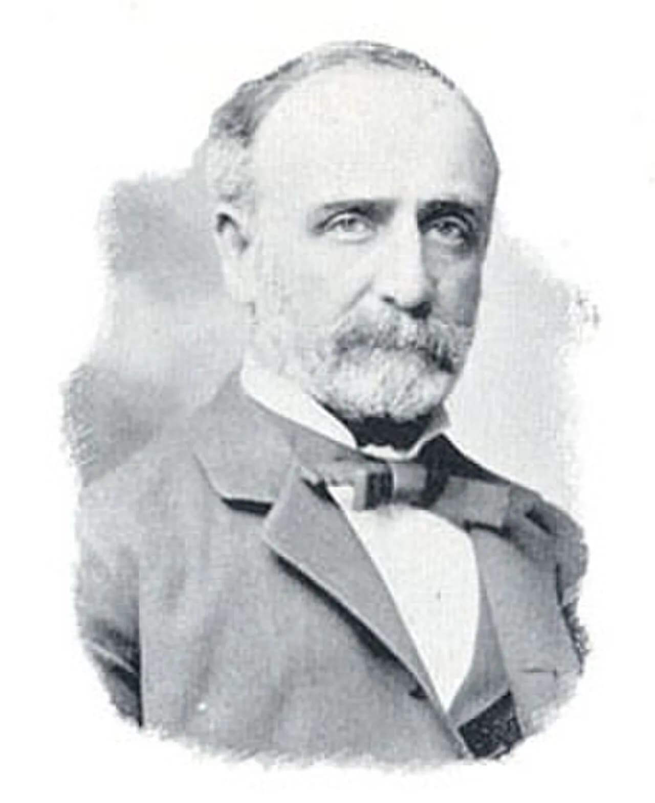 Moses Hallett