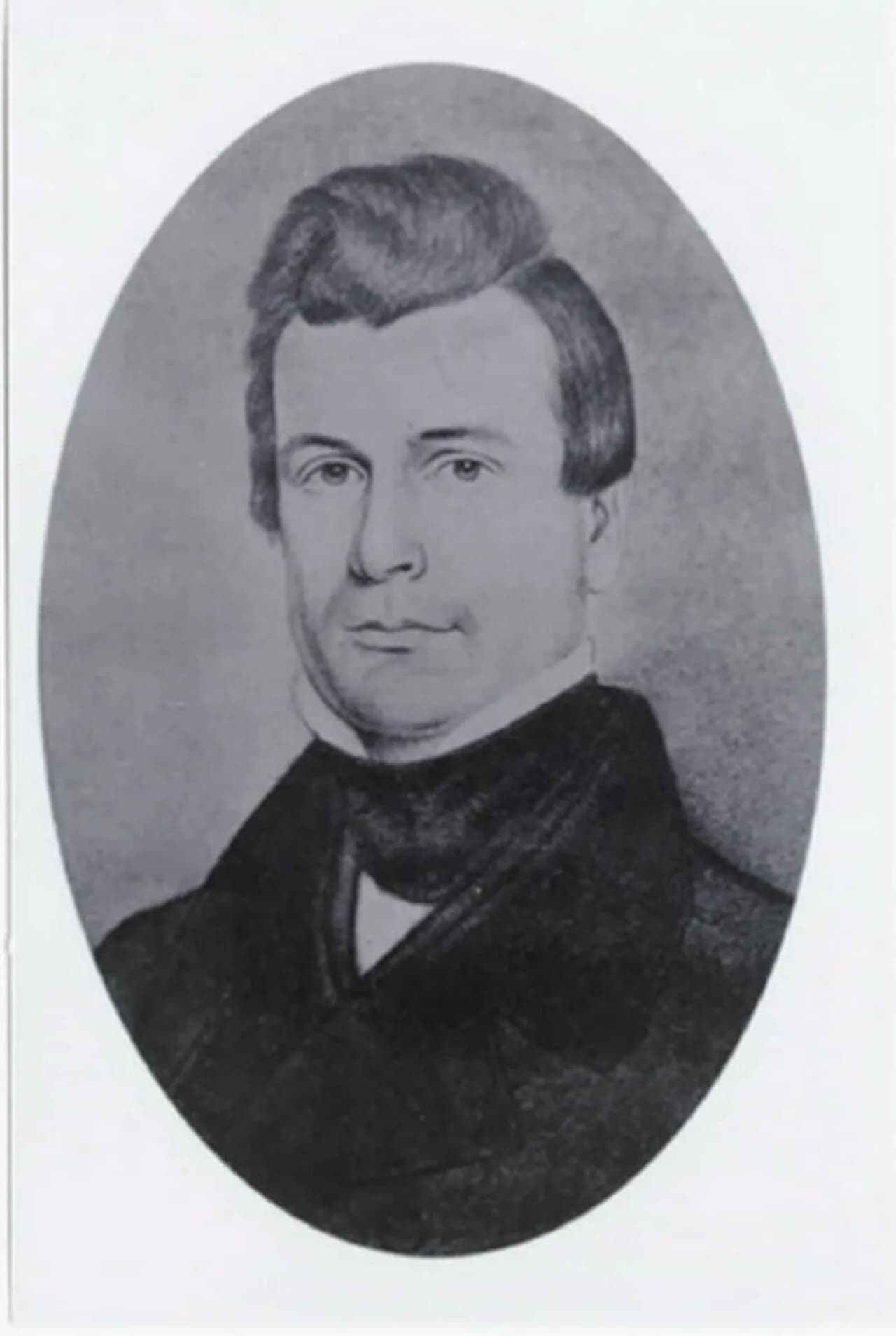 Moses Hoagland