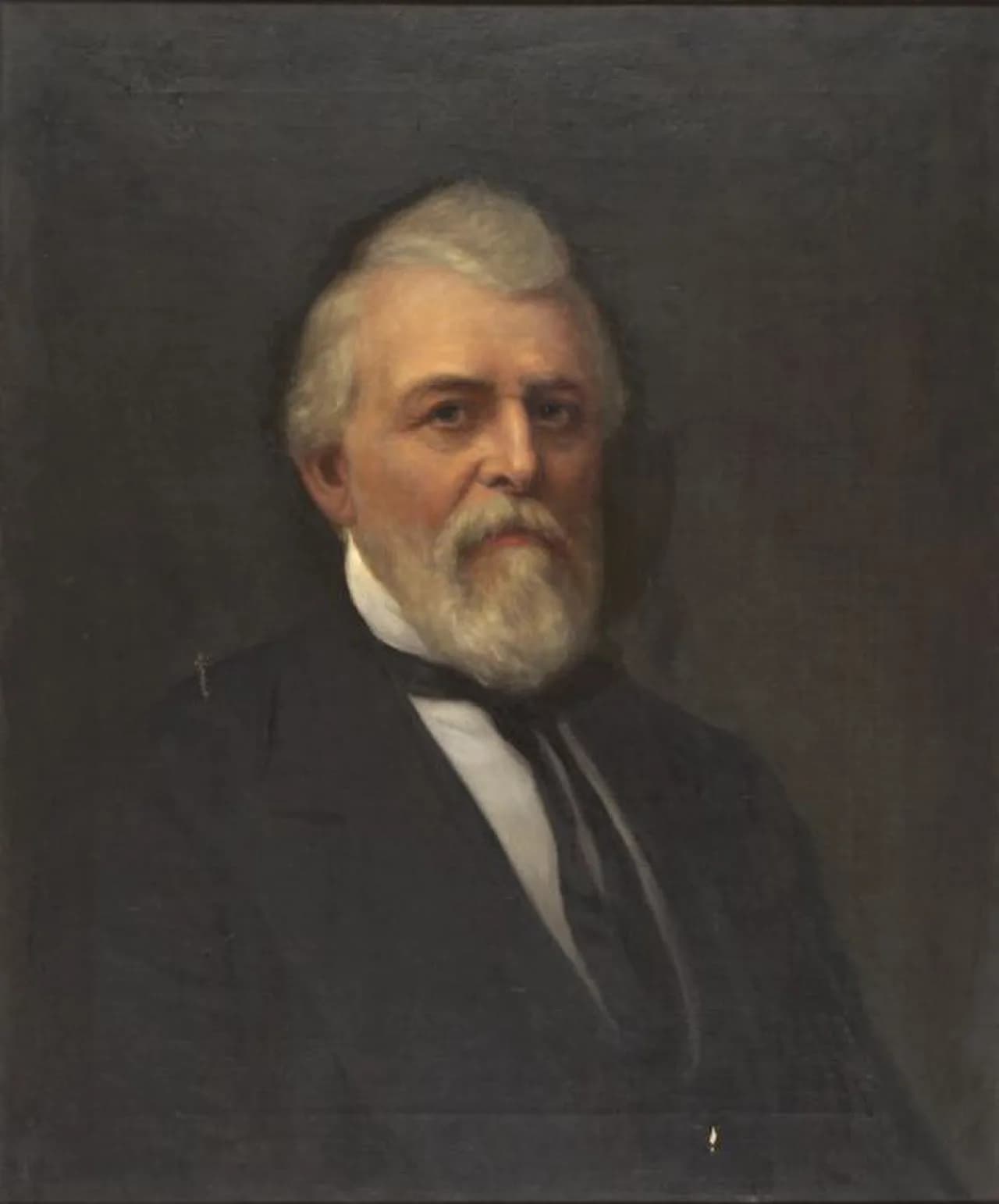 Moses M. Strong