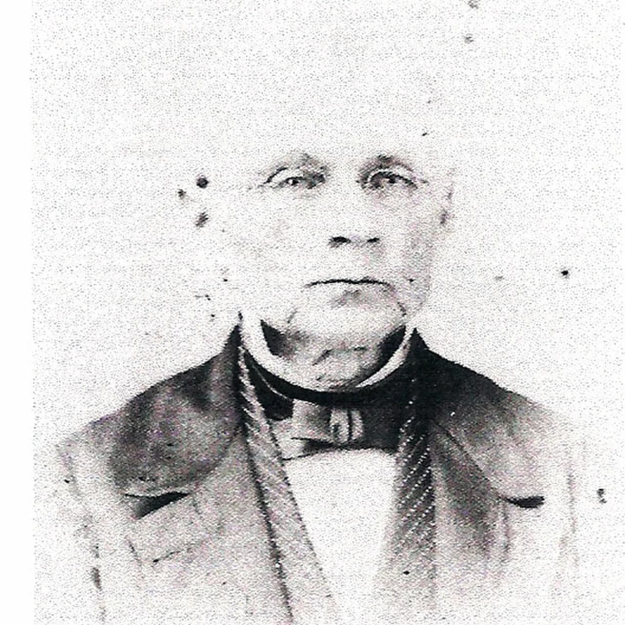 Moses McClean