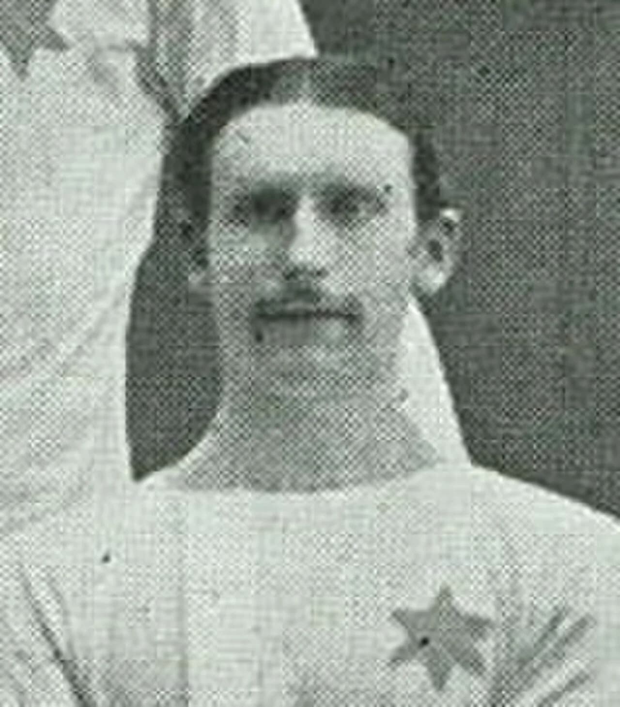 Moses McNeil