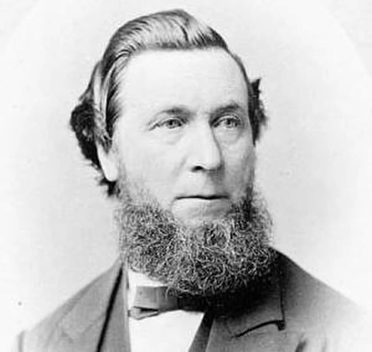 Moses Springer