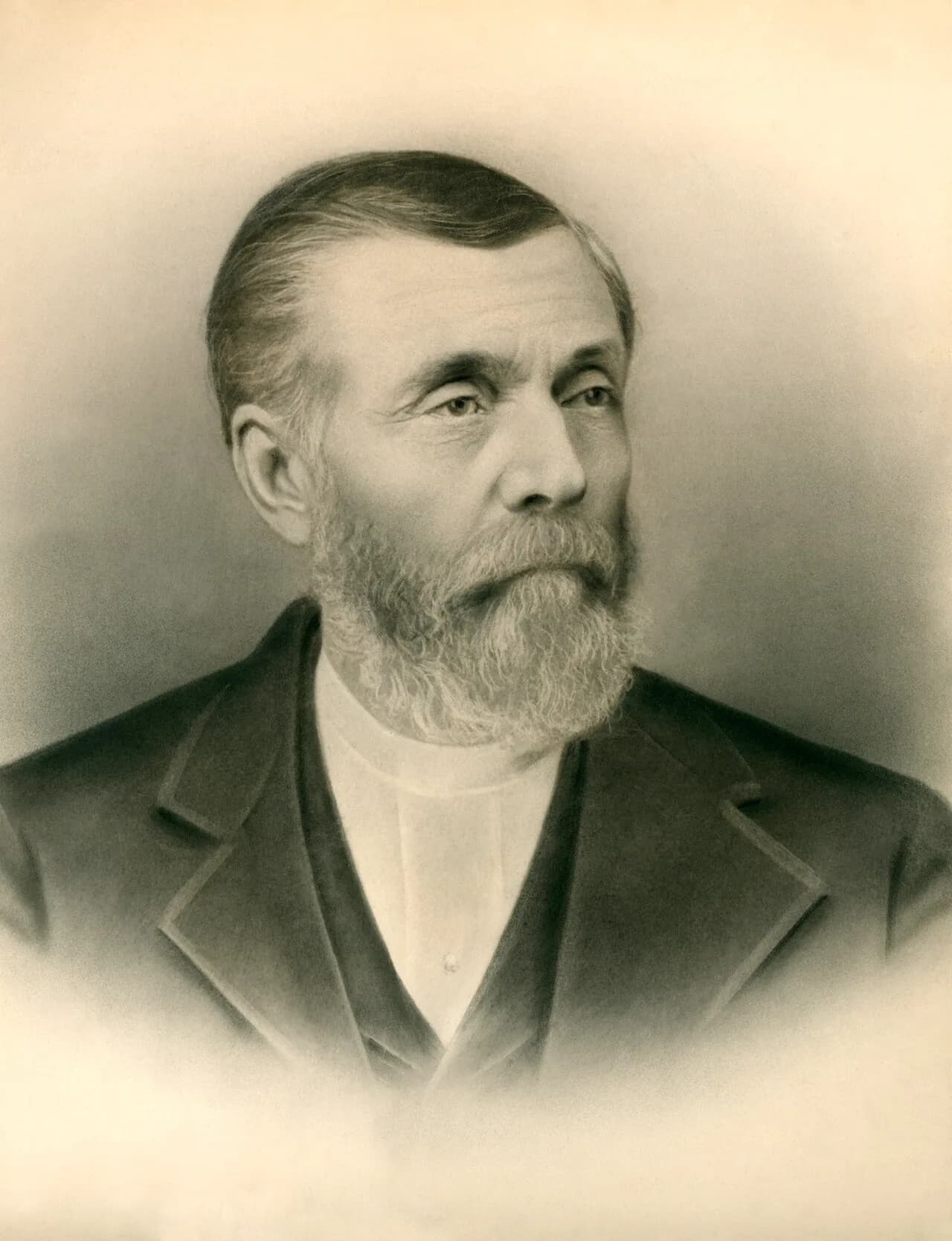 Mosiah Hancock