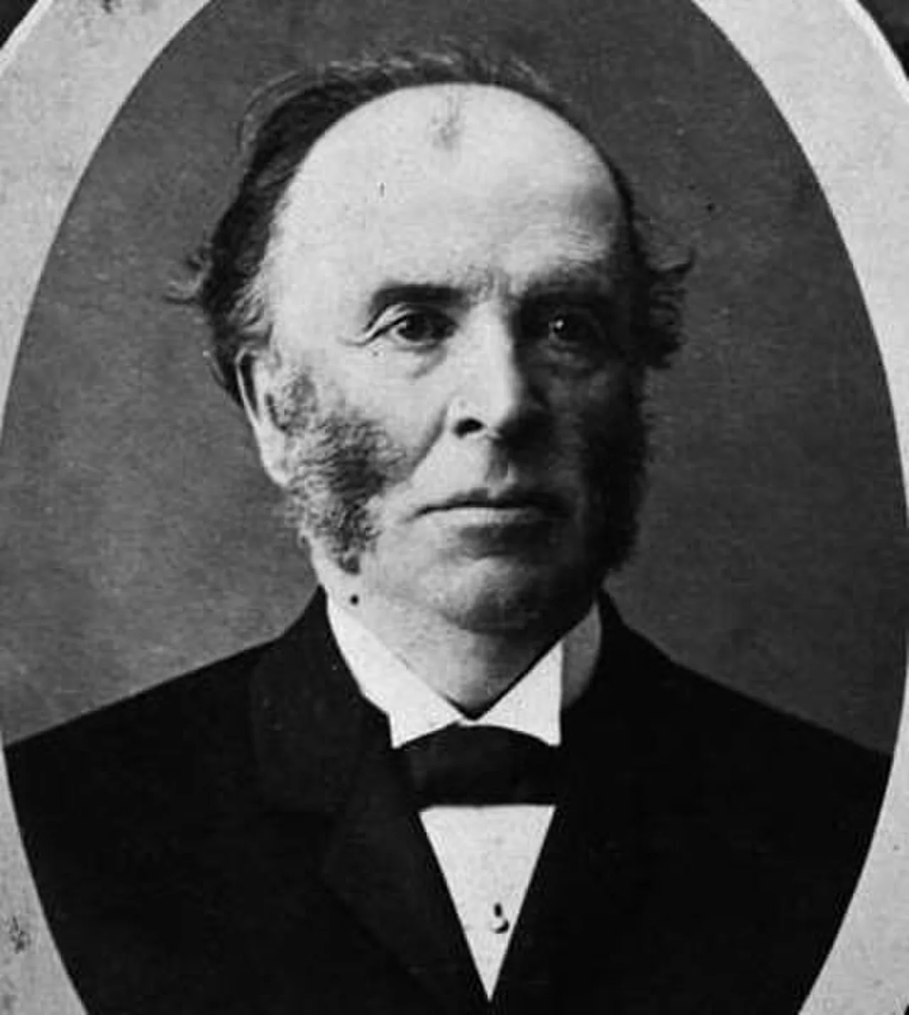 Moss Kent Dickinson