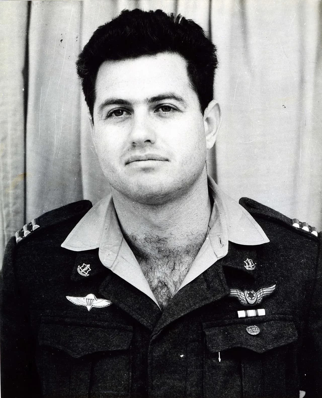 Aryeh Ben-Or