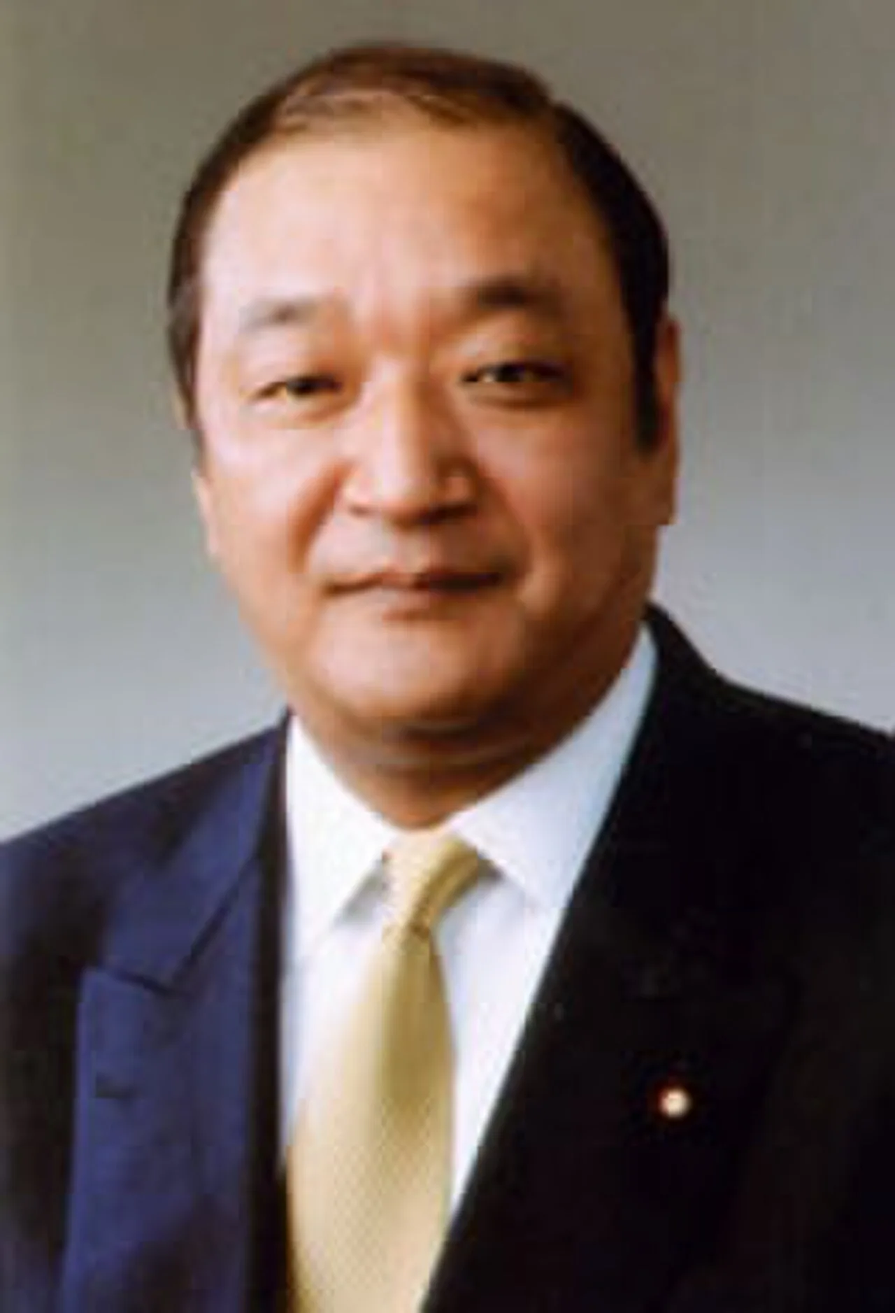 Motohiko Kondo
