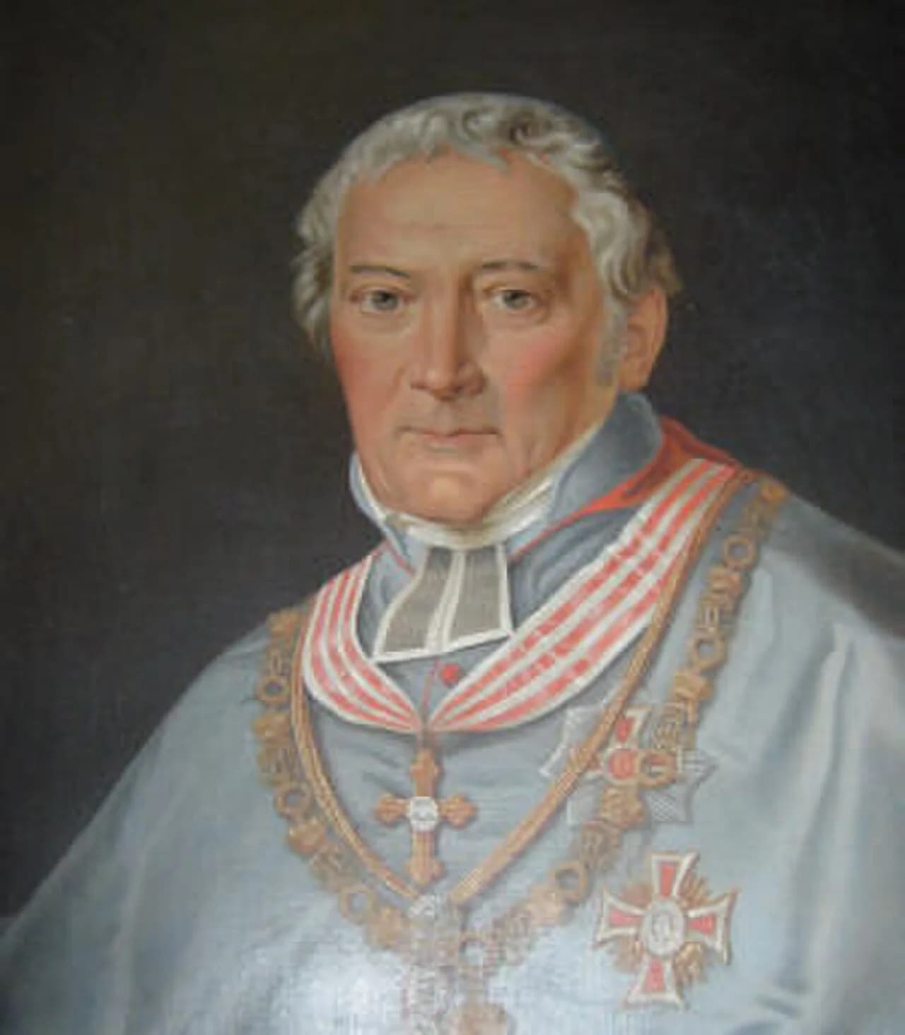 Maximilian Joseph Gottfried von Sommerau Beeckh