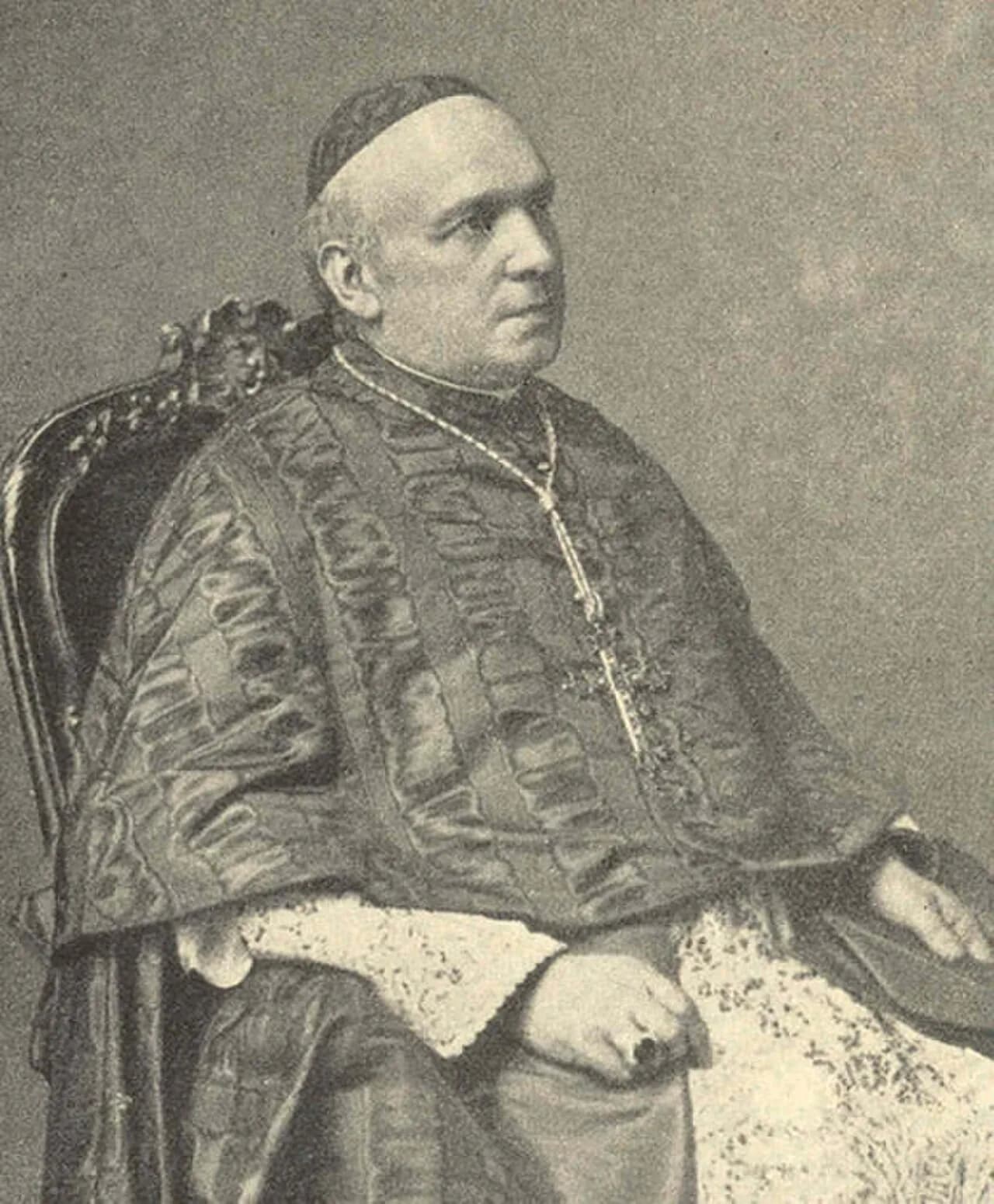 Domenico Ferrata