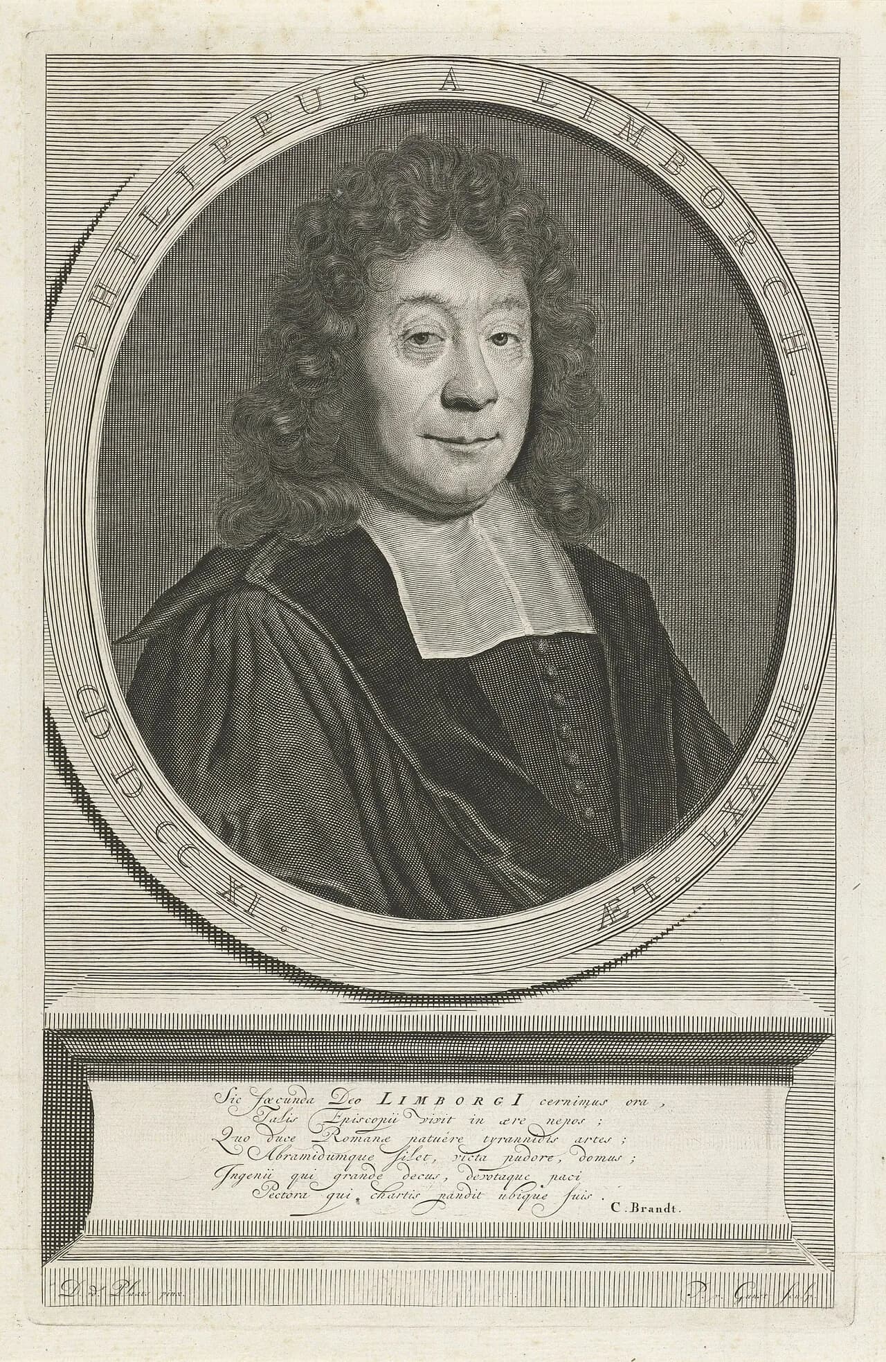 Philippus van Limborck