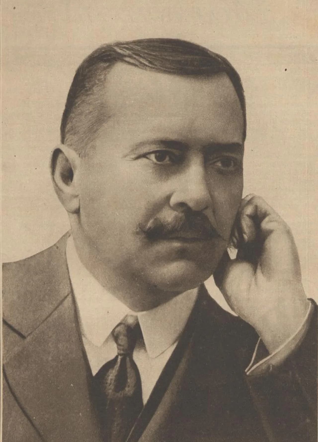 Maurice Long