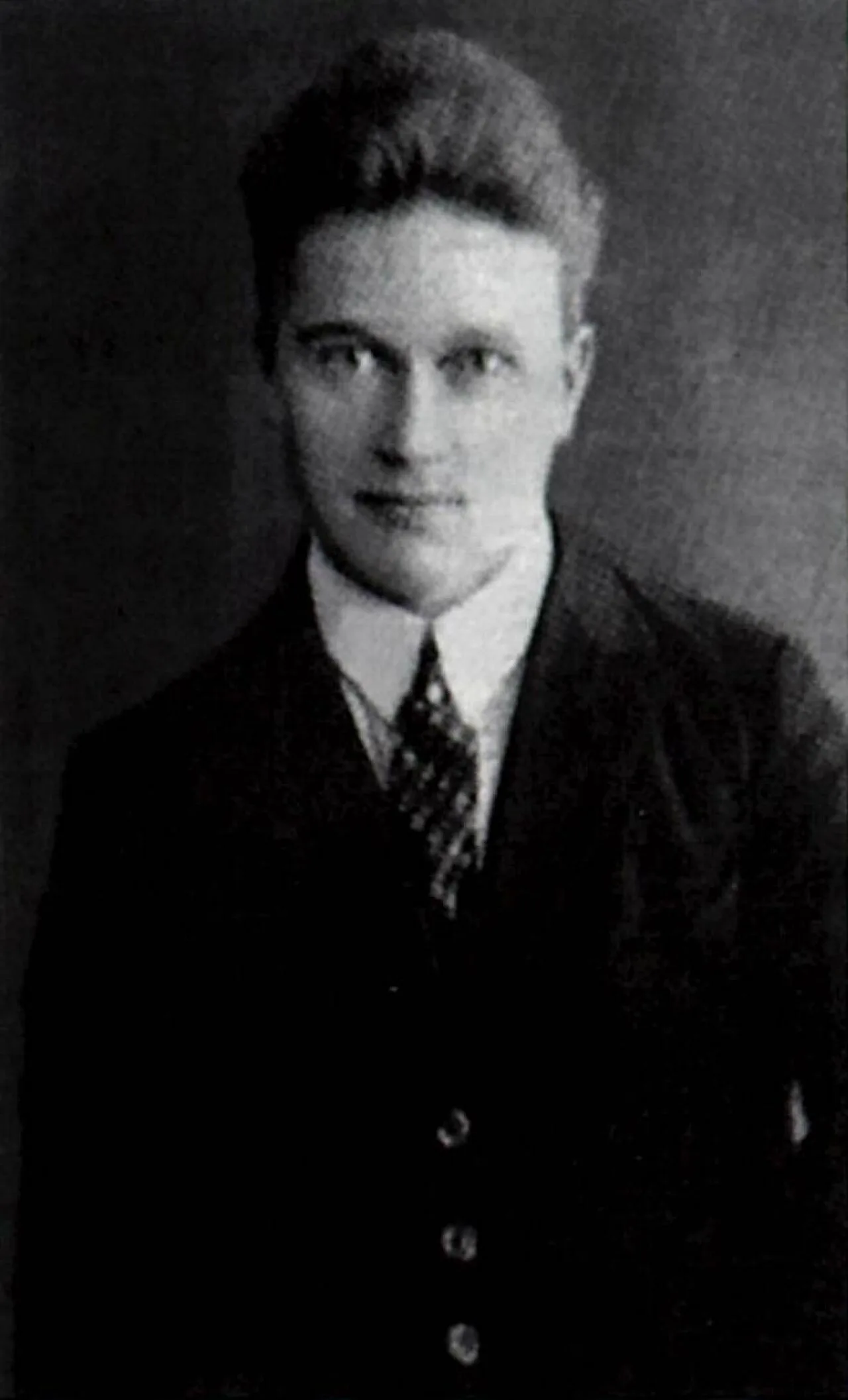 Arndt Pekurinen
