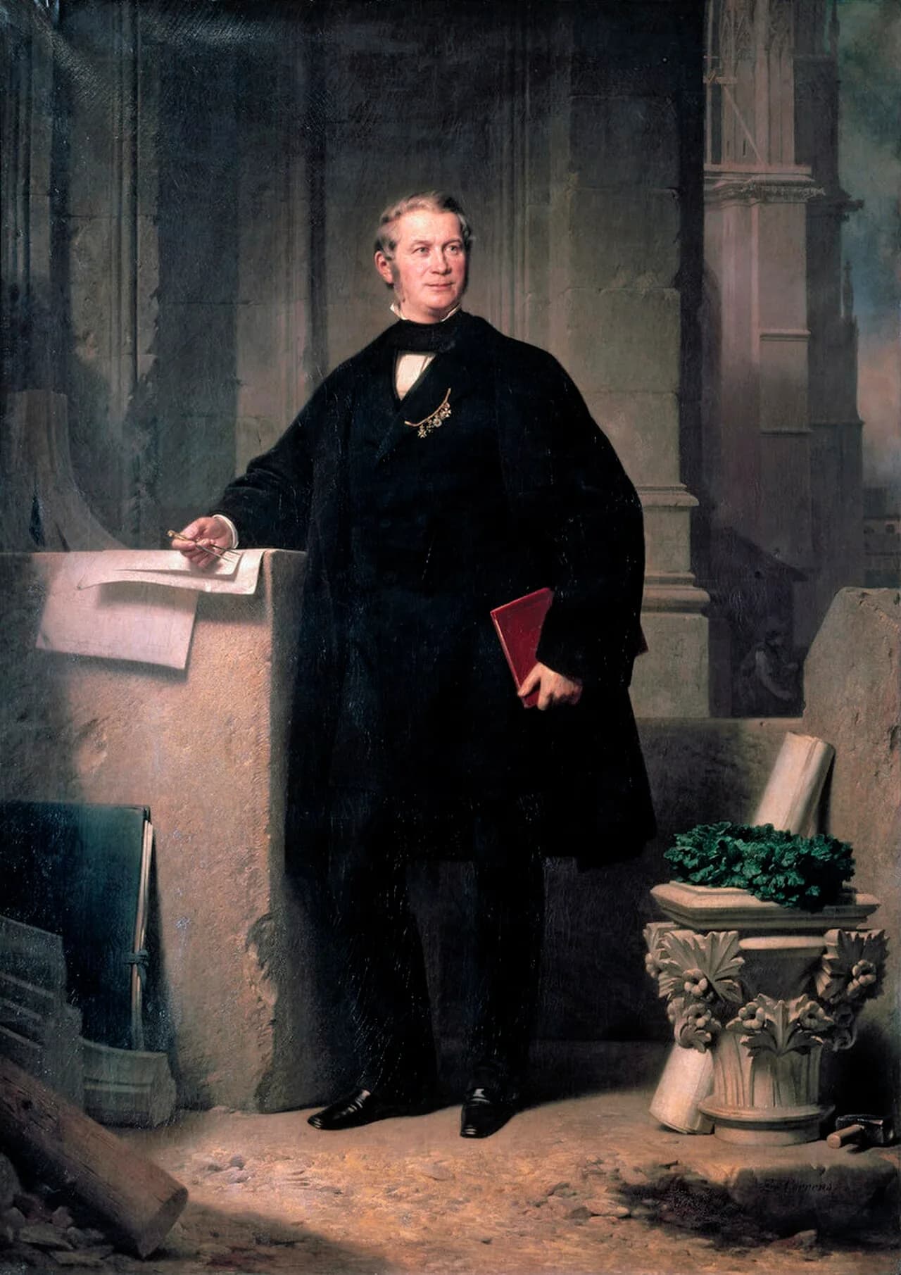 Ernst Friedrich Zwirner