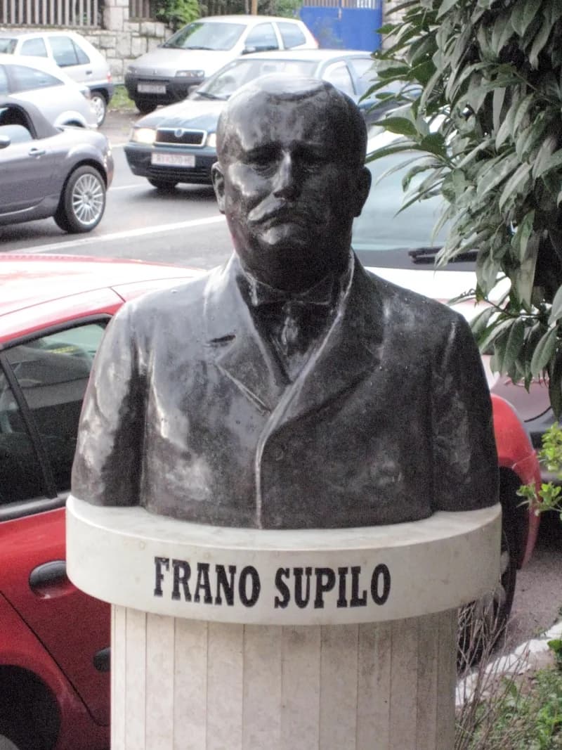Frano Supilo
