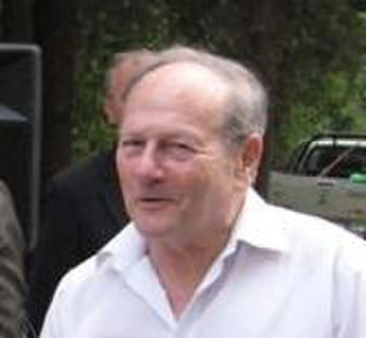 Gavriel Strasman