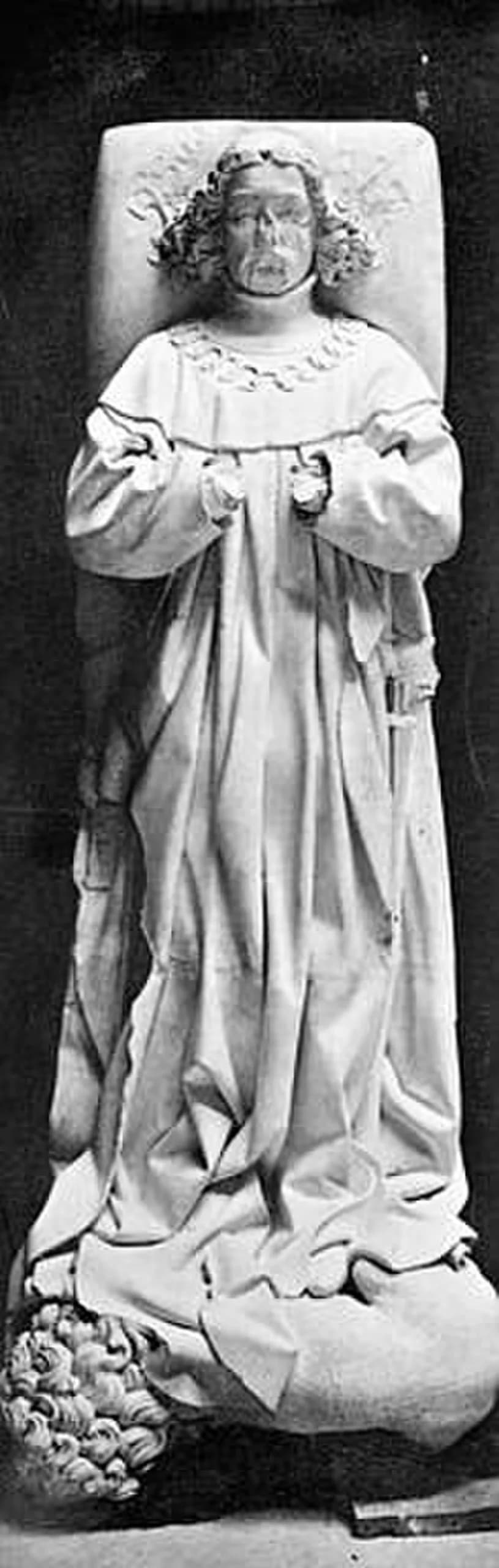 Charles I. de Bourbon
