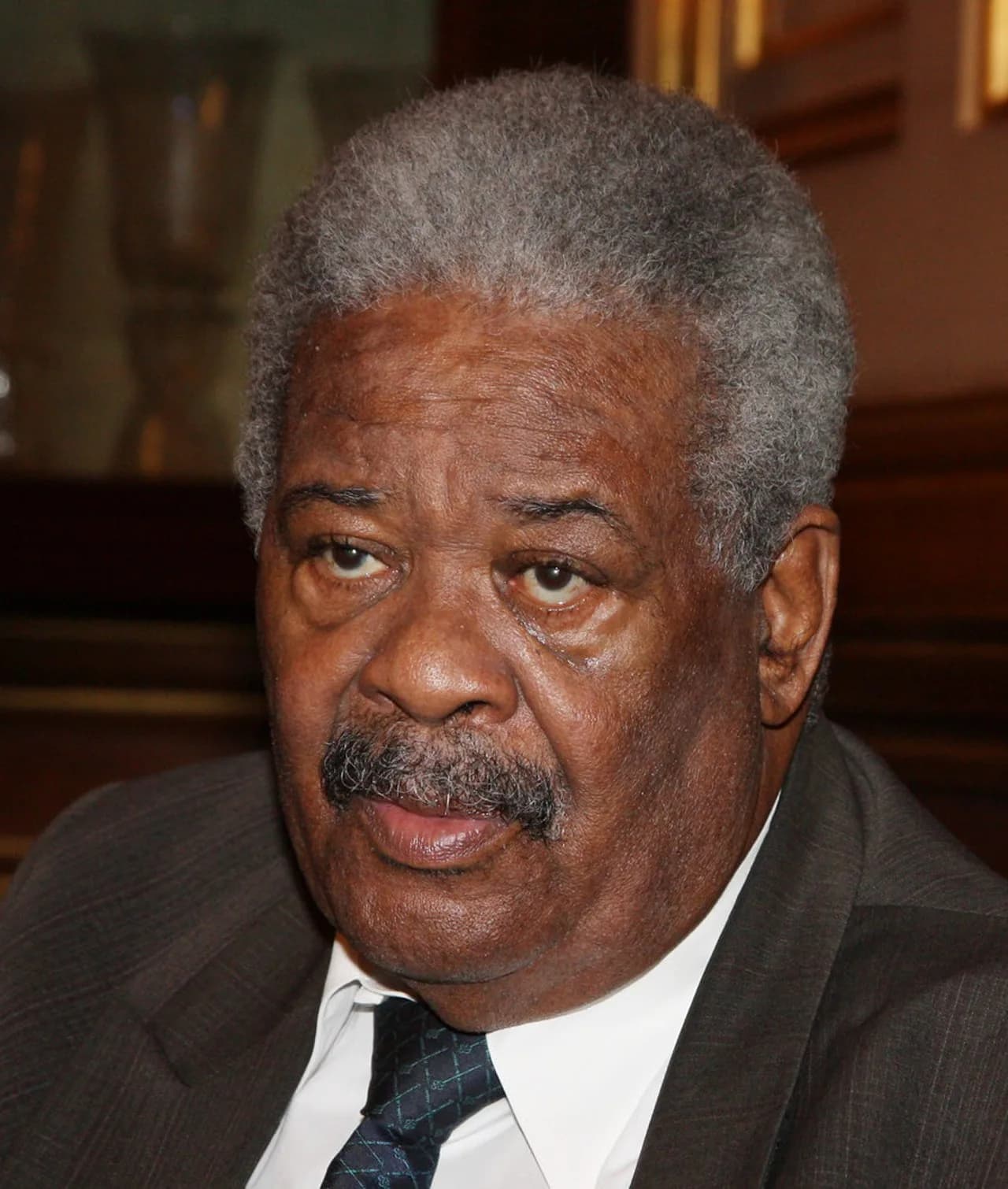 Ralph Telford O’Neal