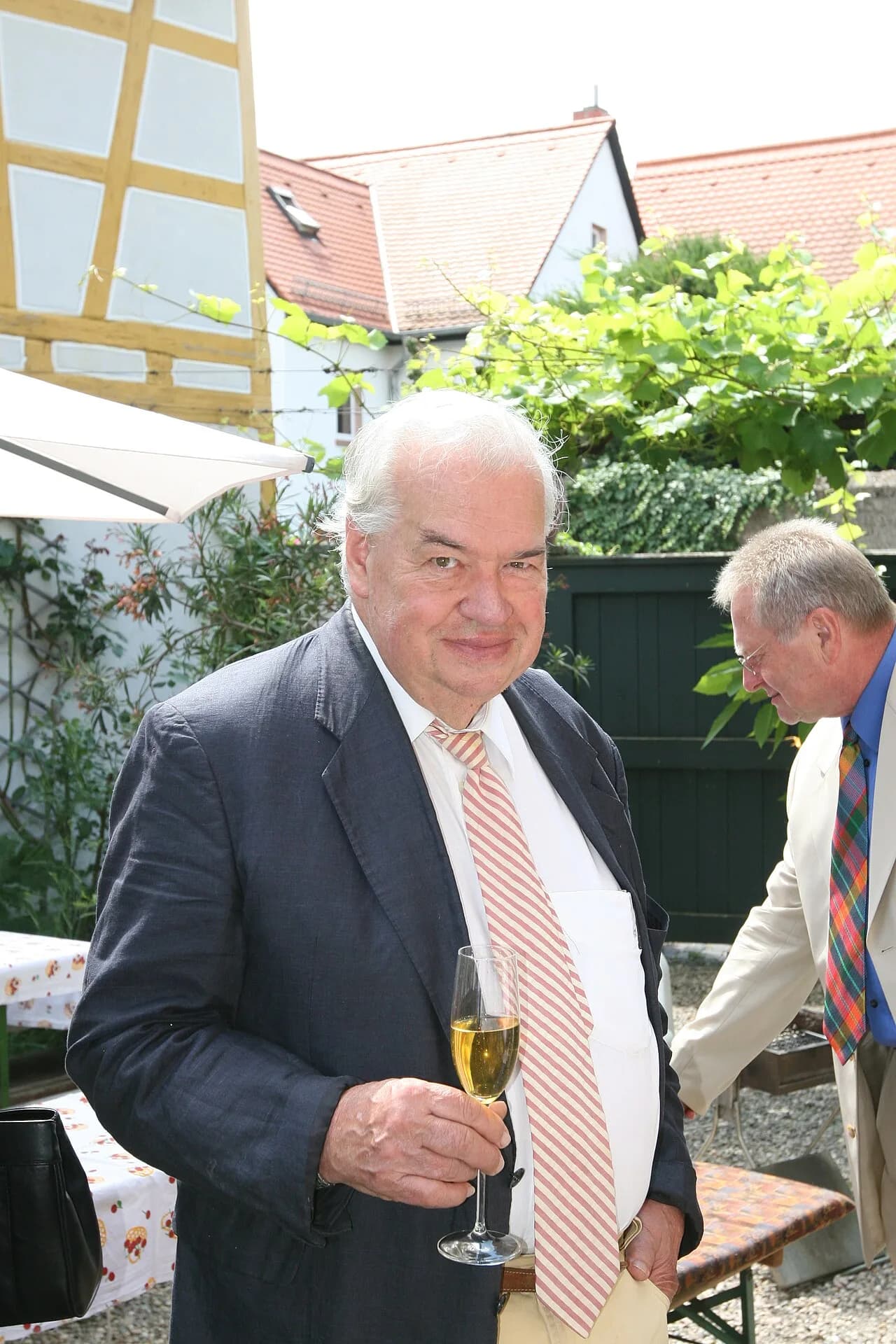 Arne Krüger