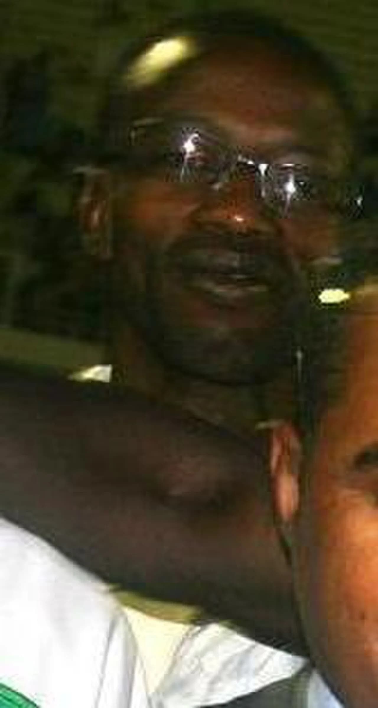 Moustapha Sall