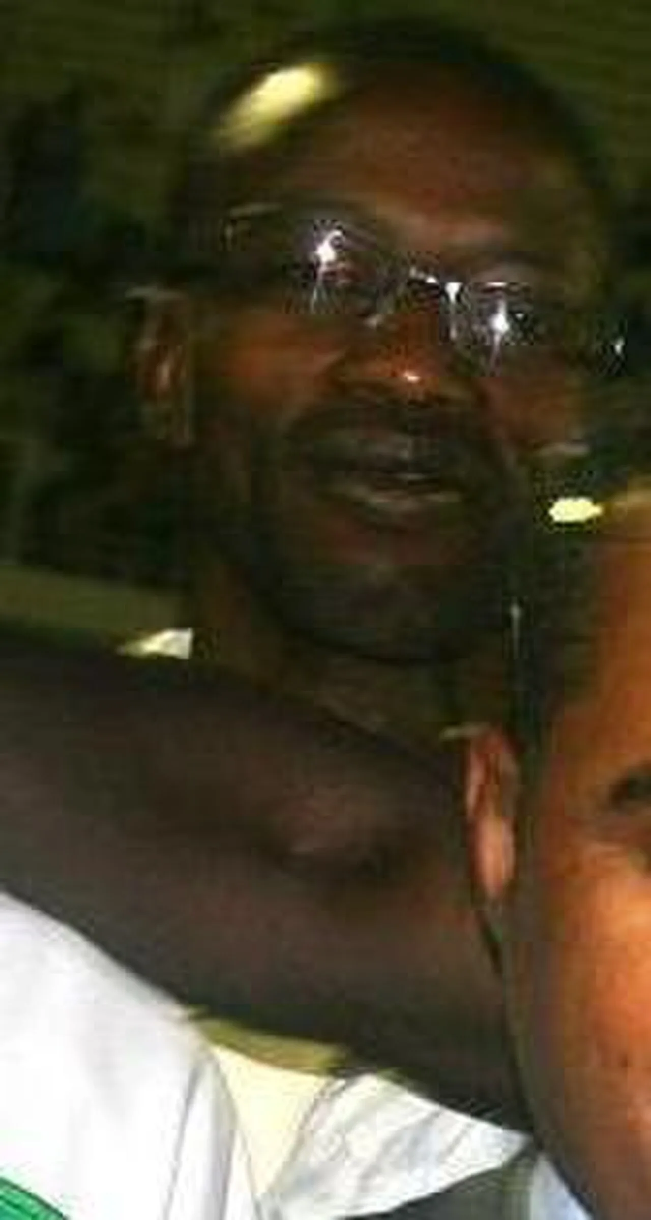Moustapha Sall