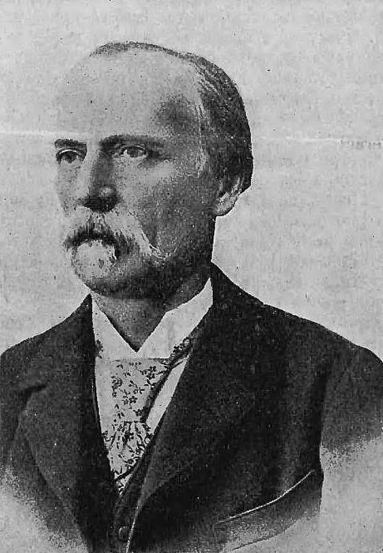 Walery Wysocki