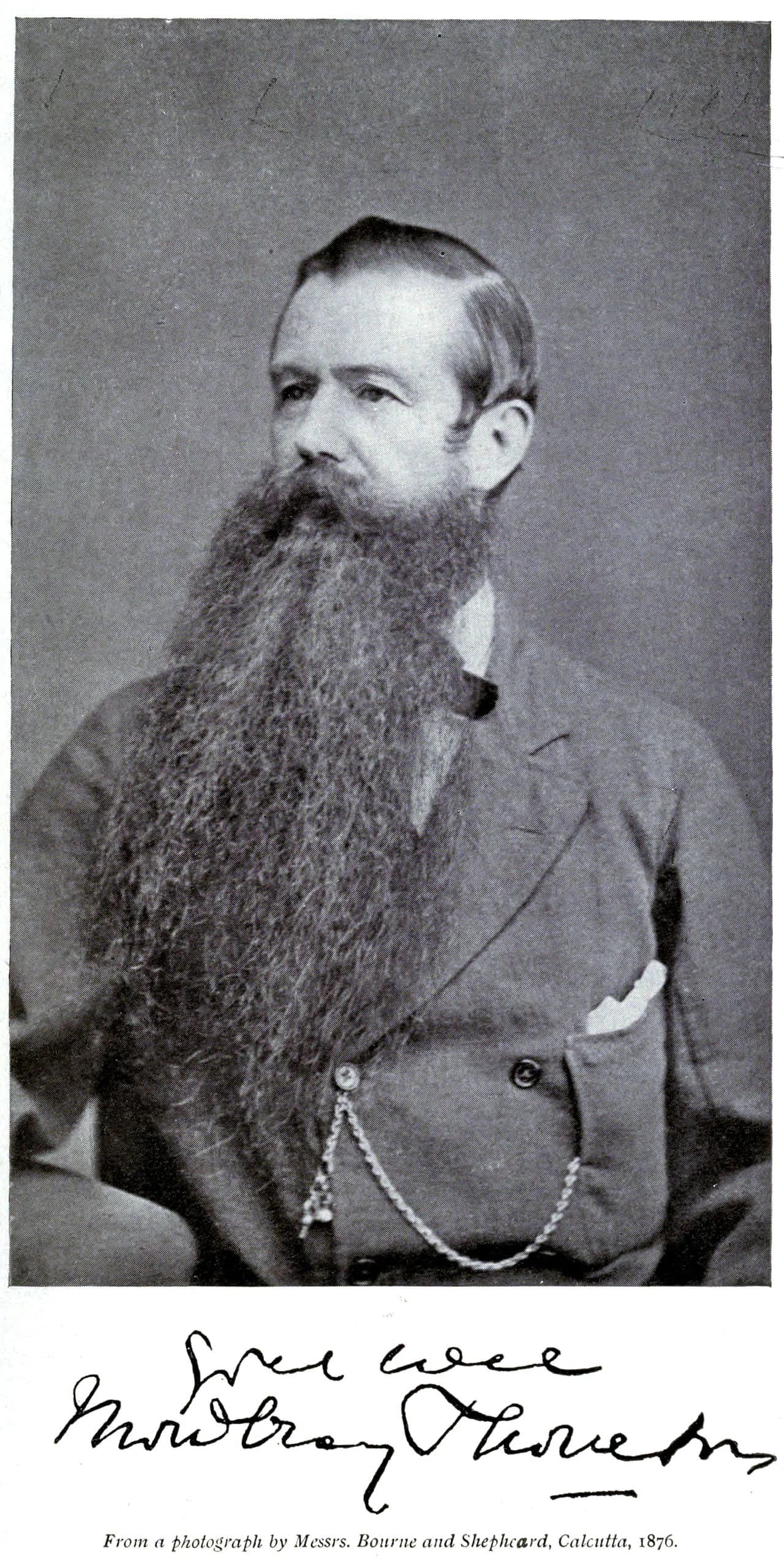 Mowbray Thomson