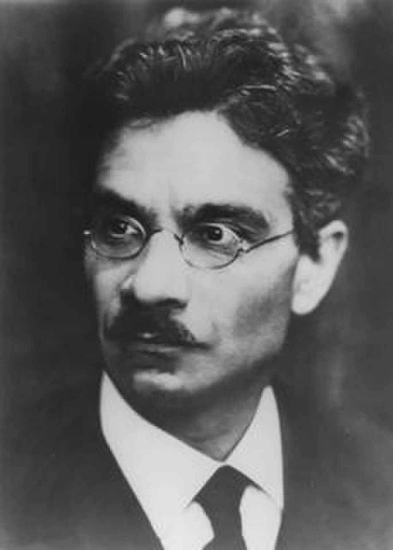 Erwin Freundlich